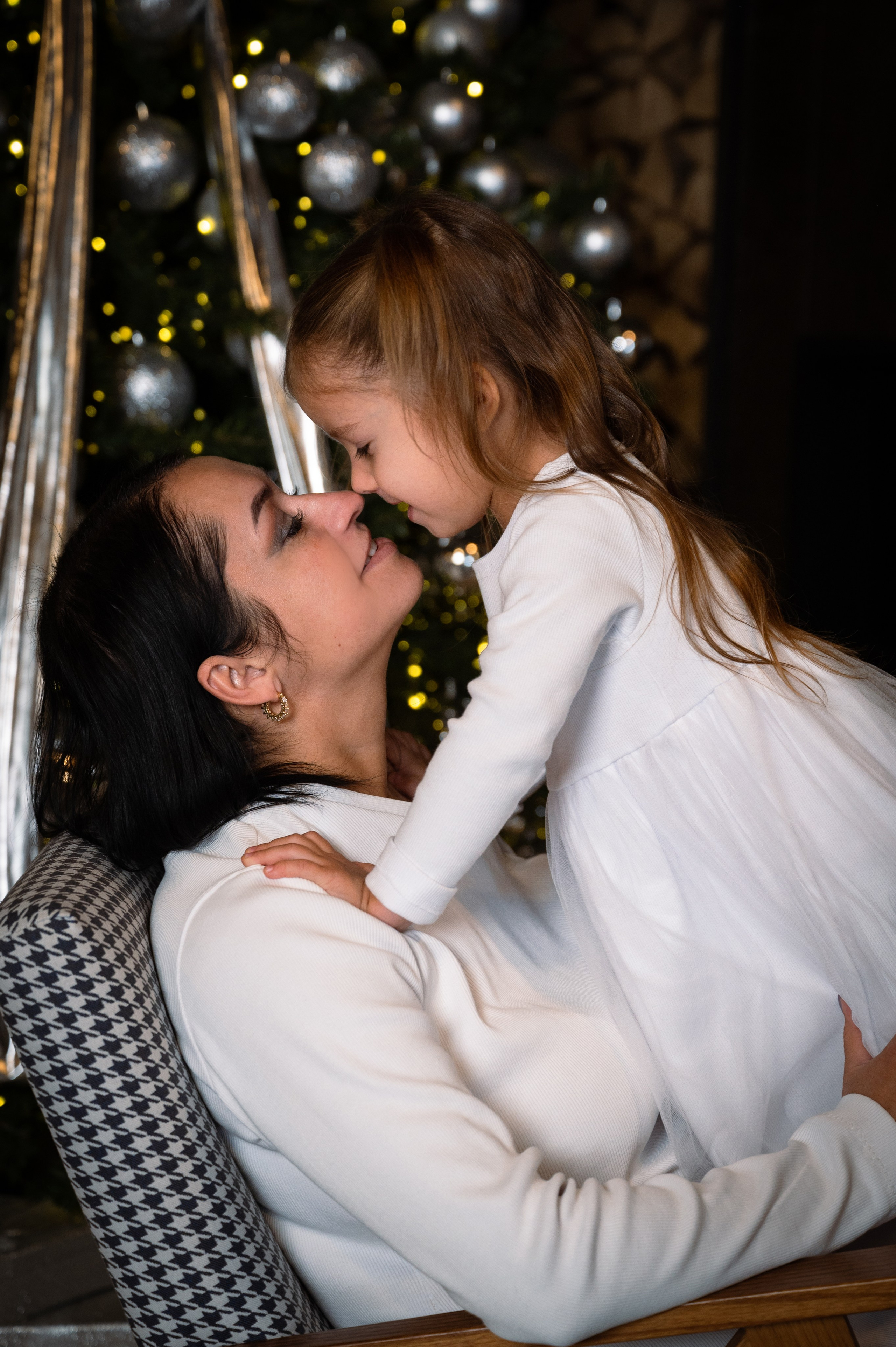 Семейные съемки. Мария Черных — портретный и семейный фотограф в Краснодаре