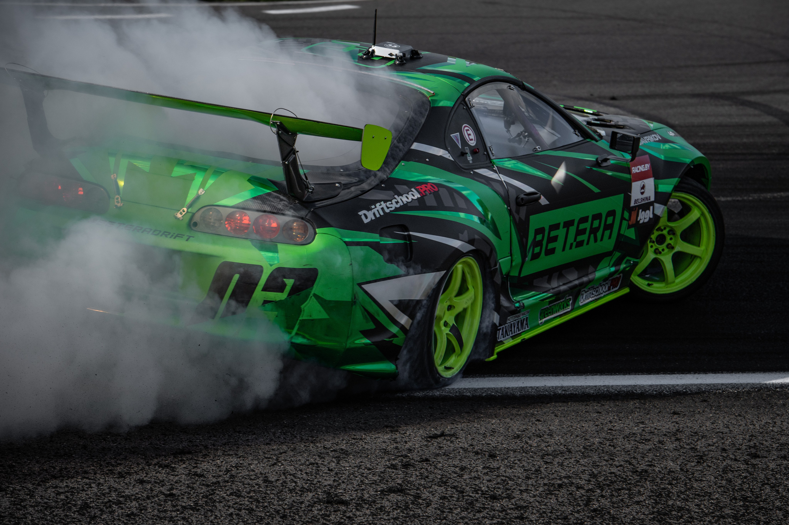 Автоспорт. Alexandrovna photography