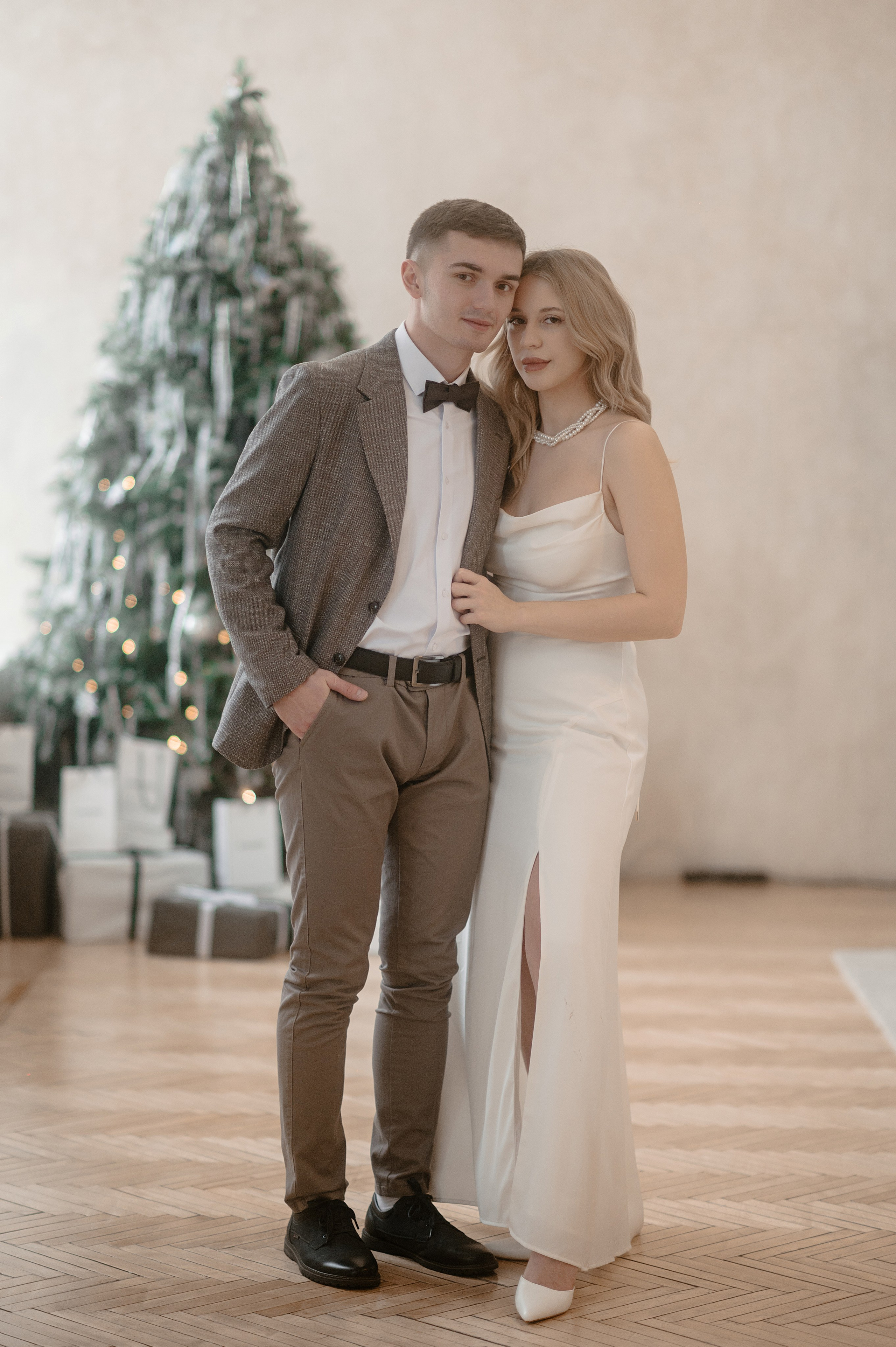 Свадебная фотосессия для Софьи и Владислава