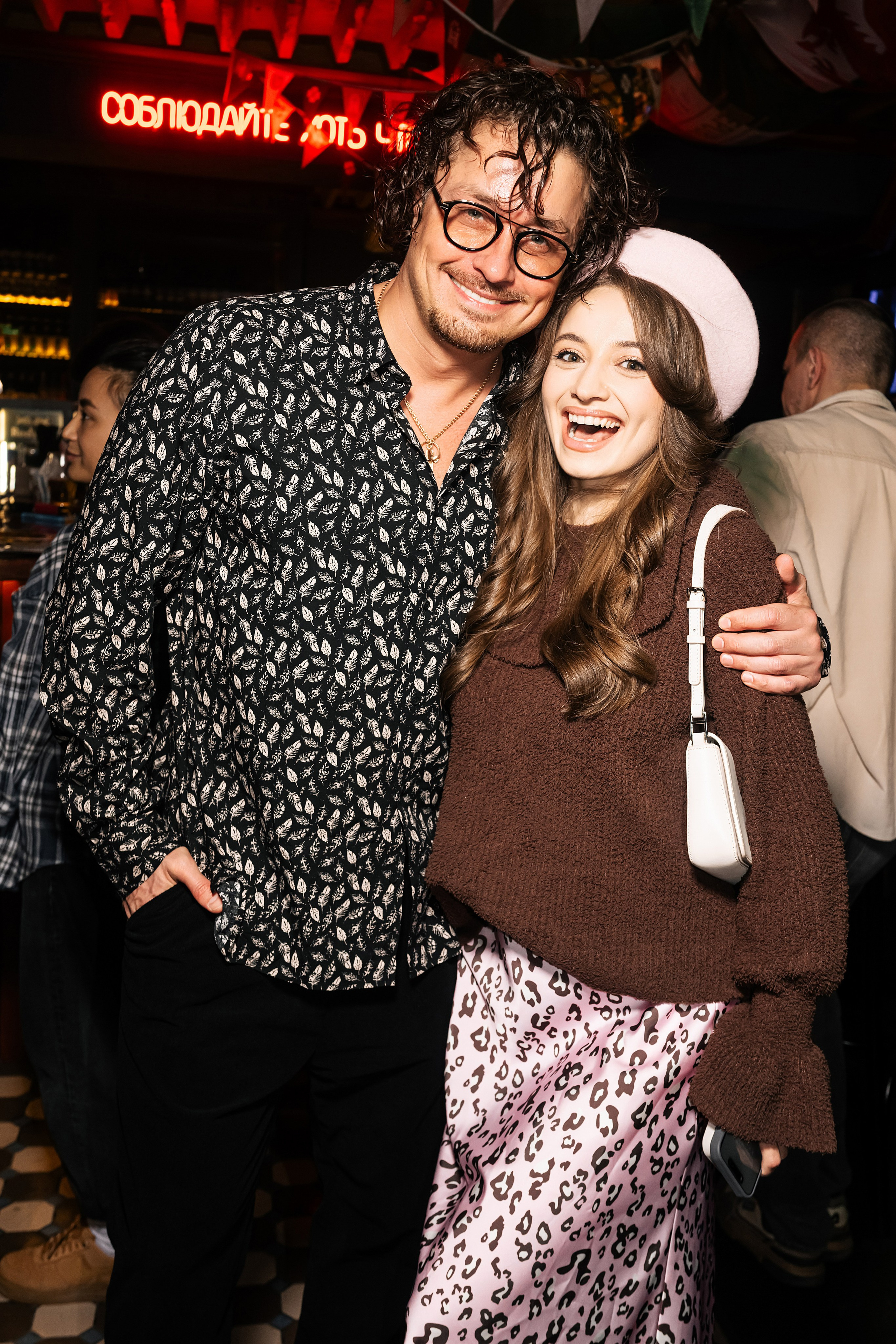 Репортажный фотограф в Новосибирске