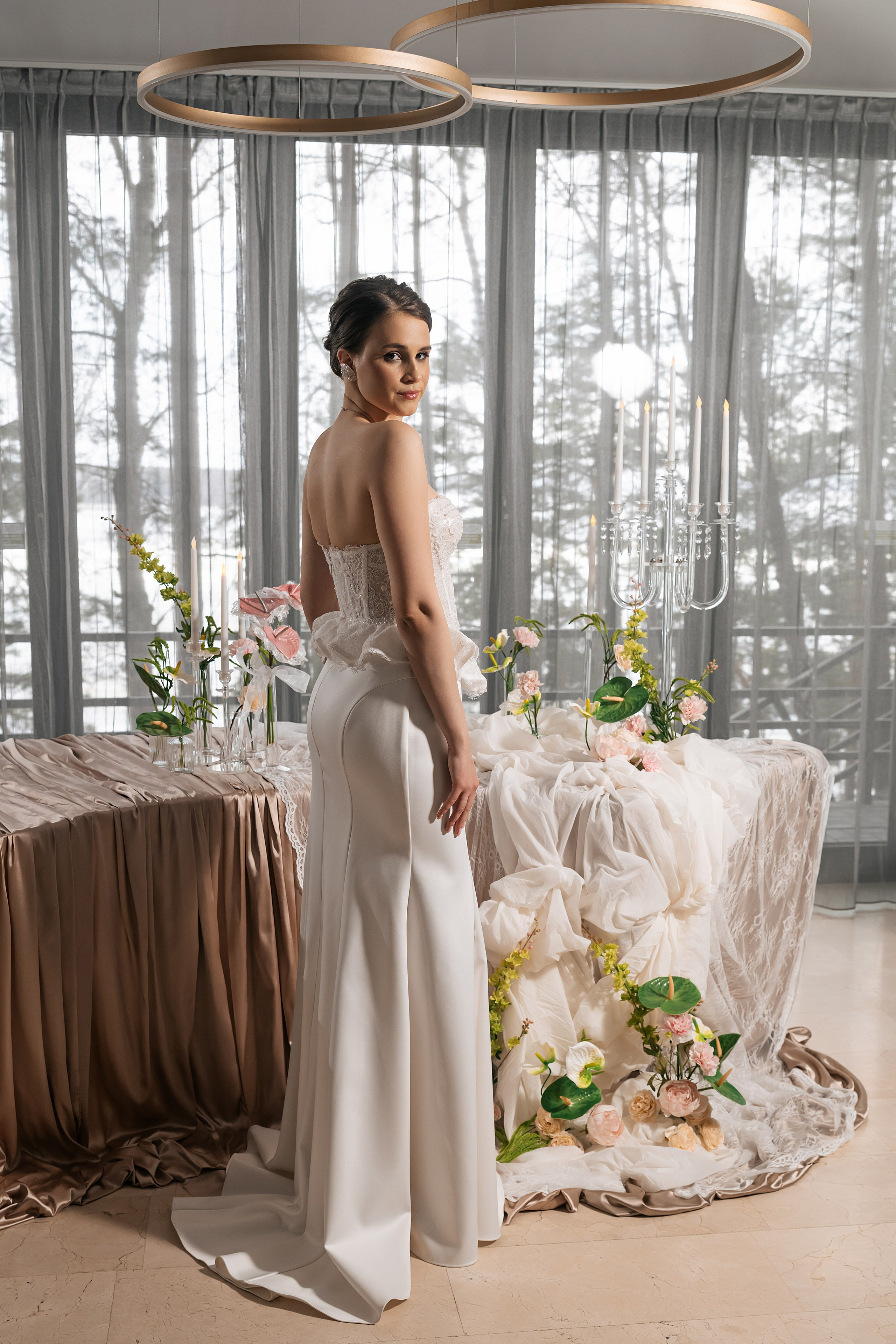 Утро невесты, свадебные тренды 2026 года