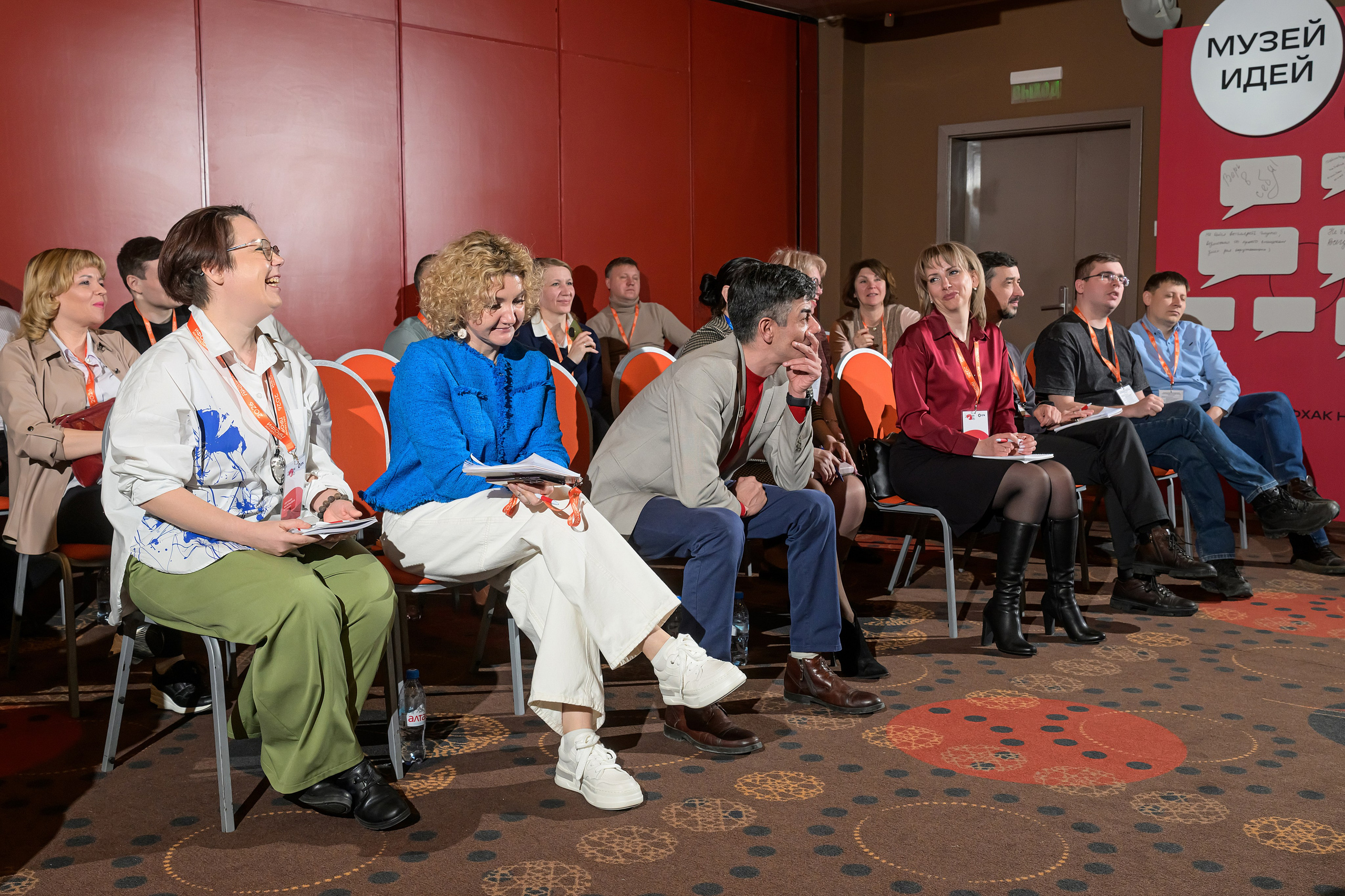 Репортажная фотография Новосибирск