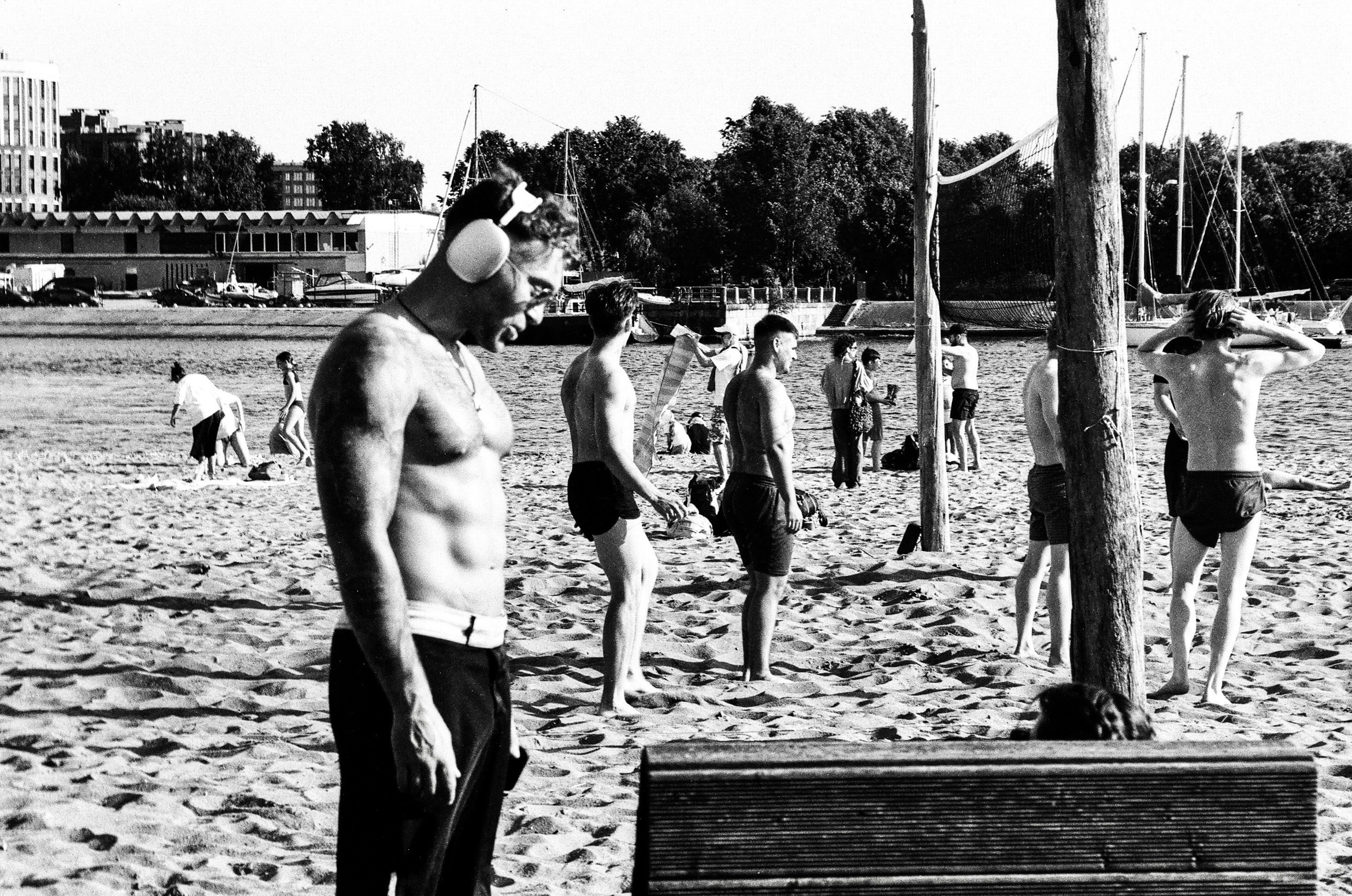 Стрит. Фотограф — Маслеников Константин