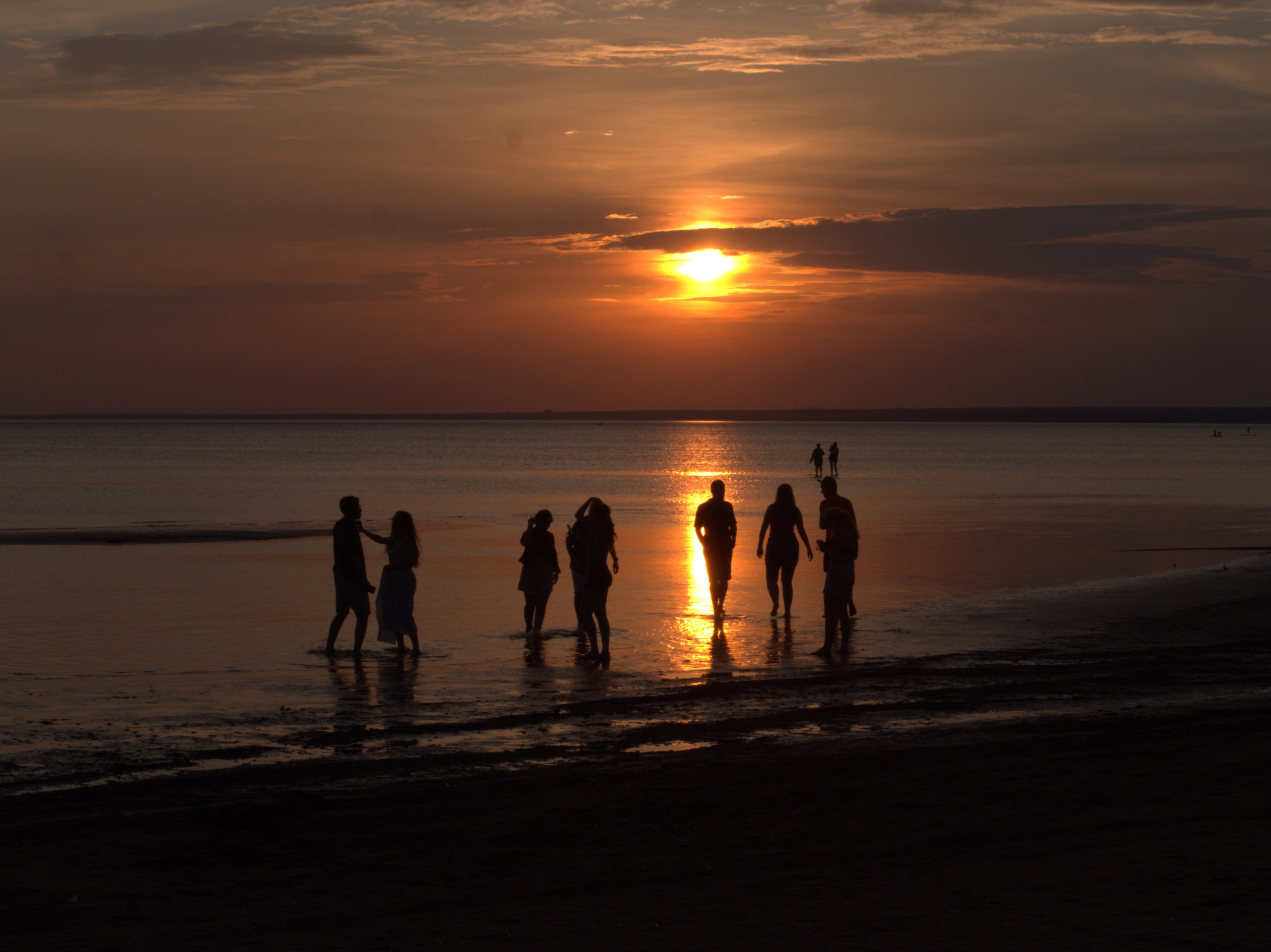 Свет. Фотограф — Маслеников Константин