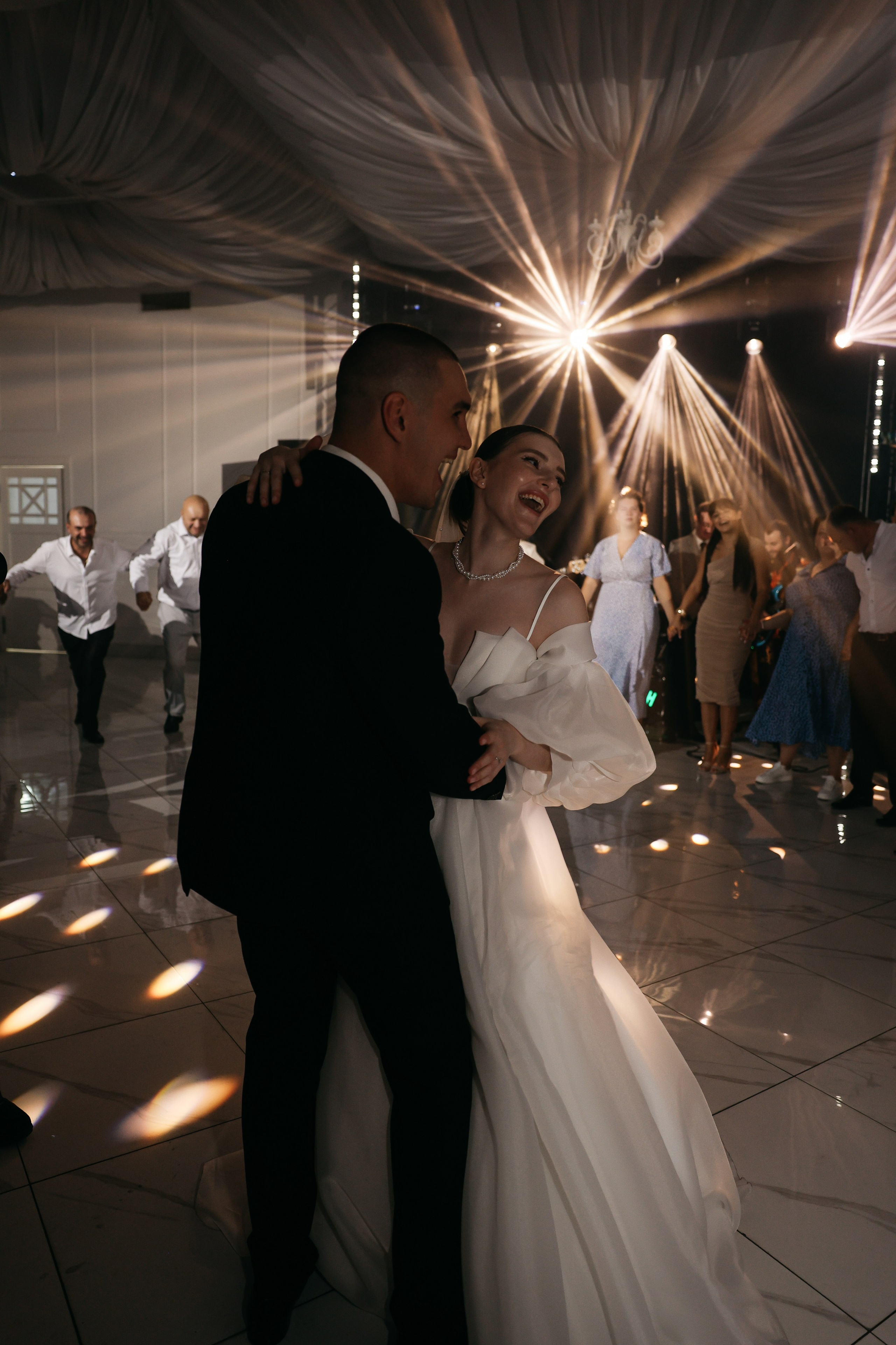 Сергей и Виктория. Свадебный и семейный фотограф в Ростове-на-Дону Марианна Хахладжева