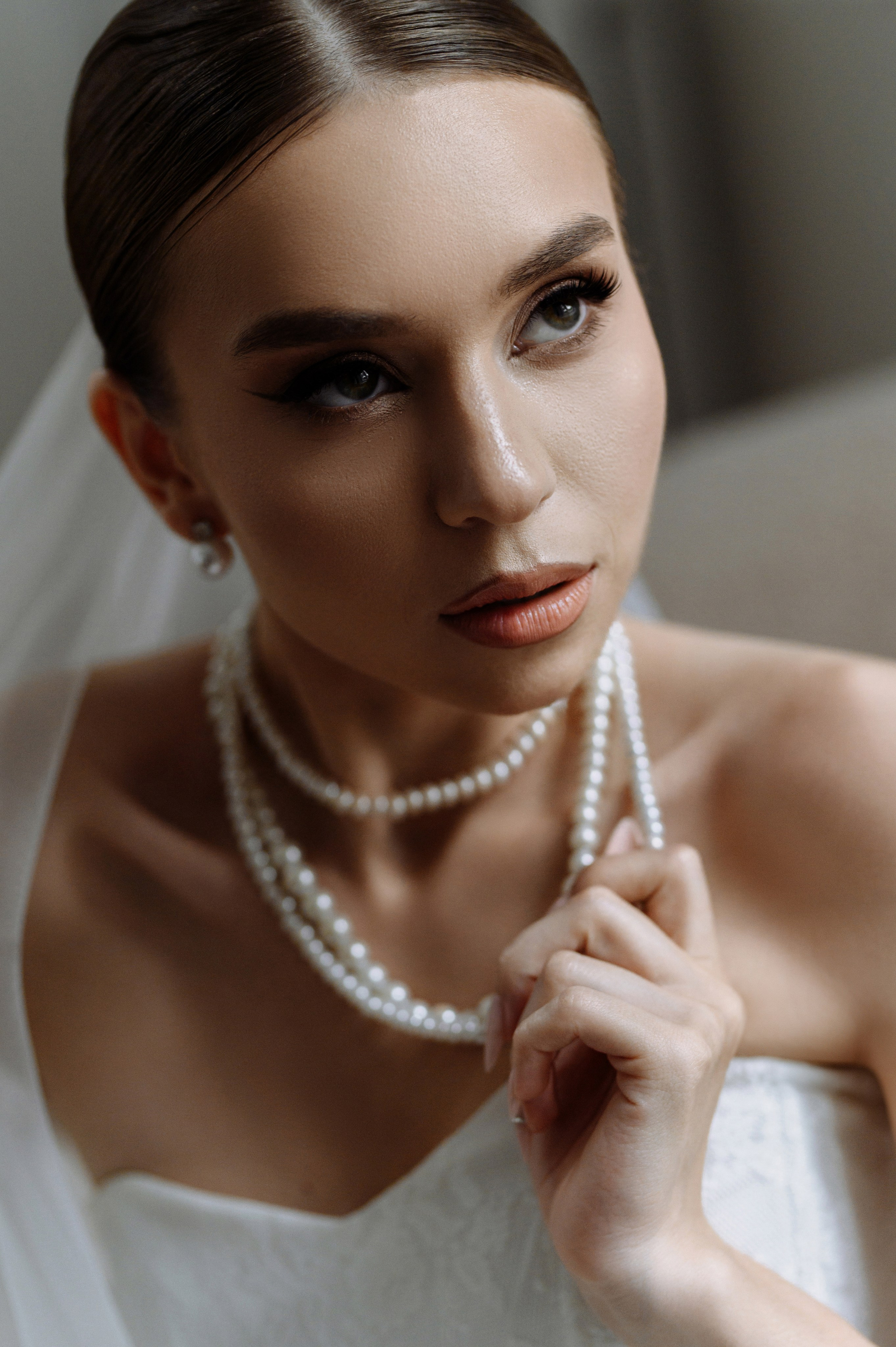 Альберт и Диана Zakolcovo Vtb. Фотограф Кирилл Верт