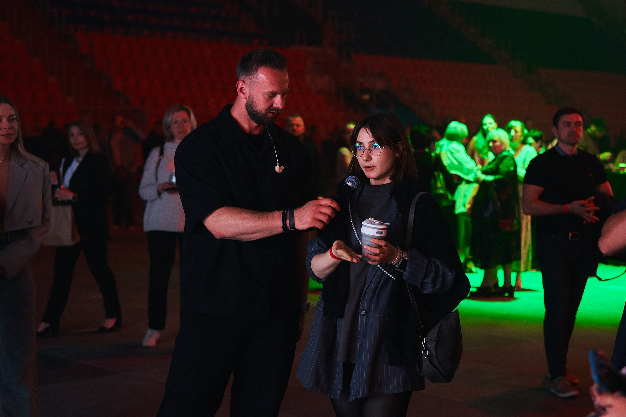 АЛЬФА-КОНФА|Репортаж. ФОТОГРАФ НА МЕРОПРИЯТИЕ ОТ СОЛЬ МЕДИА PRODUCTION