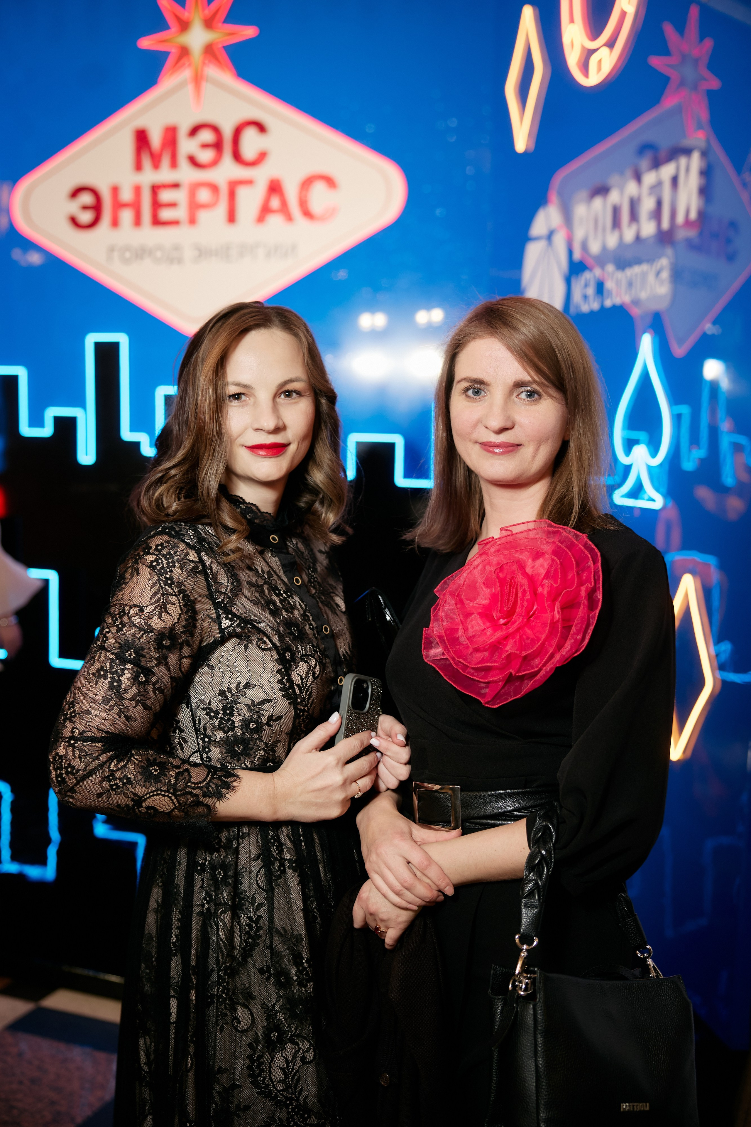 День энергетика. ФОТОГРАФ НА МЕРОПРИЯТИЕ ОТ СОЛЬ МЕДИА PRODUCTION