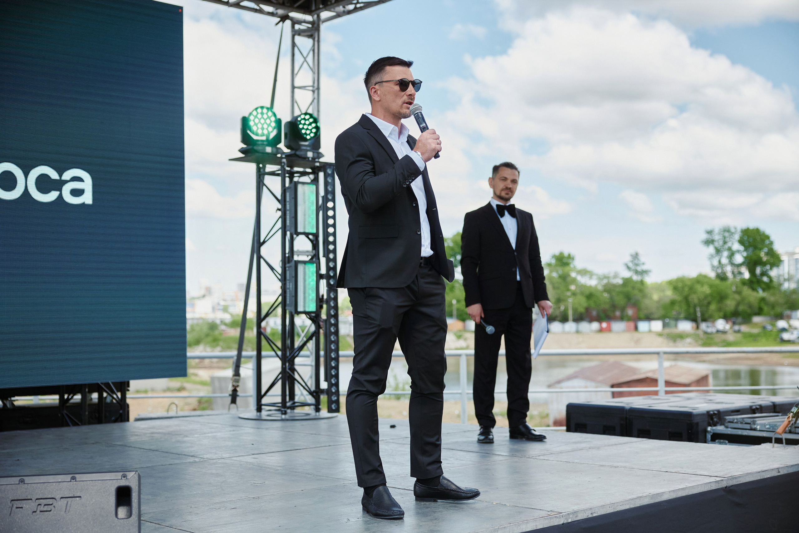 ЖК Полюса. ФОТОГРАФ НА МЕРОПРИЯТИЕ ОТ СОЛЬ МЕДИА PRODUCTION