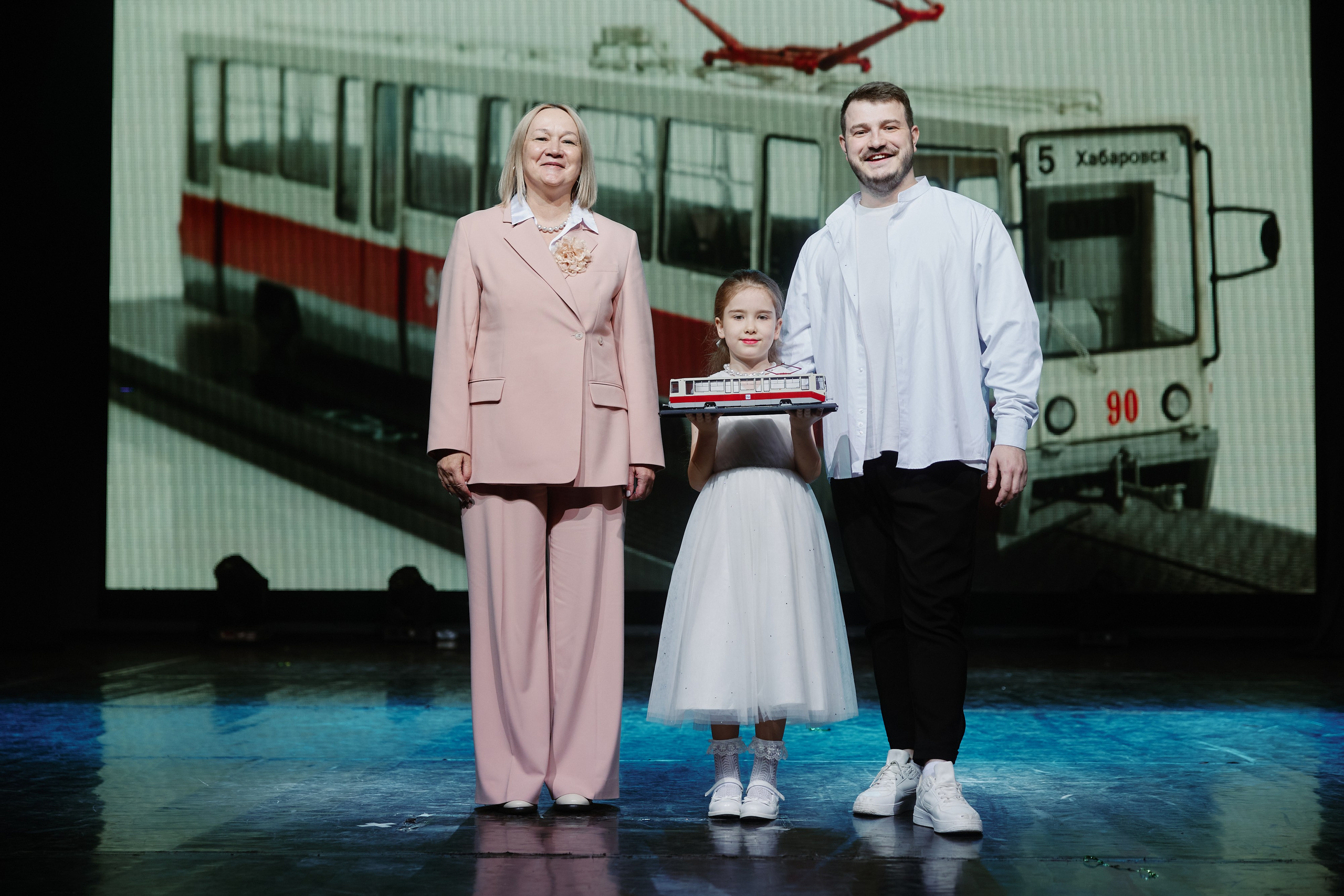 90 лет Кировскому району. ФОТОГРАФ НА МЕРОПРИЯТИЕ ОТ СОЛЬ МЕДИА PRODUCTION