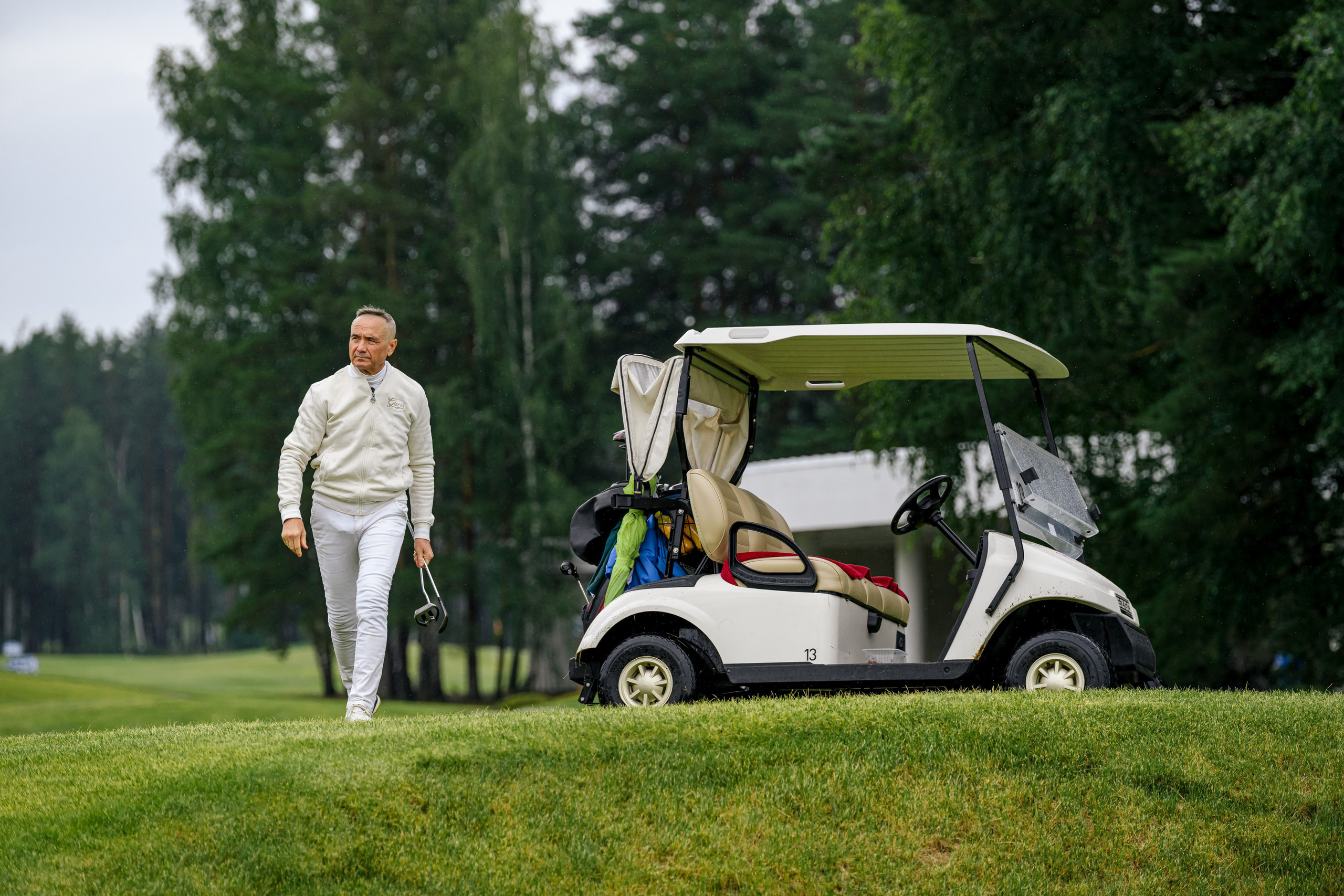 INNOPROM. Максим Комаров — Профессиональный фотограф