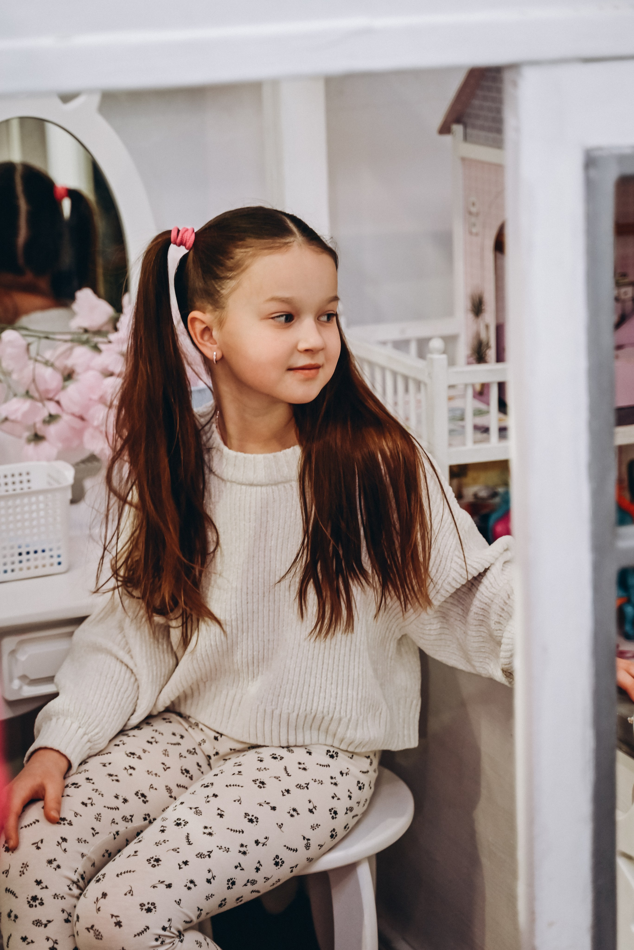 День рождения Александры (DanaParty). Семейный фотограф в Минске Дарья Дреко