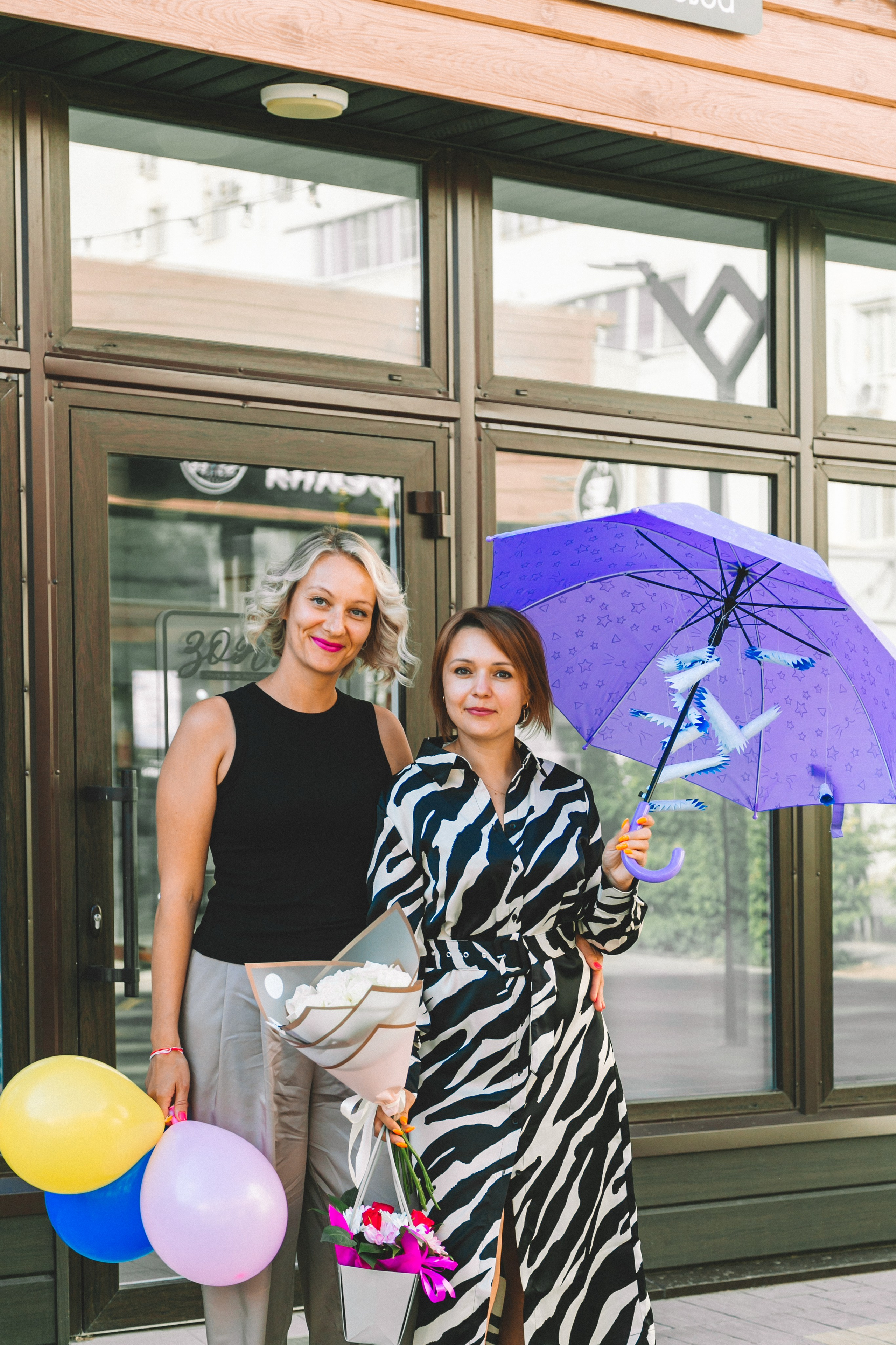 РЕПОРТАЖ. Фотограф Зезюлина Анна