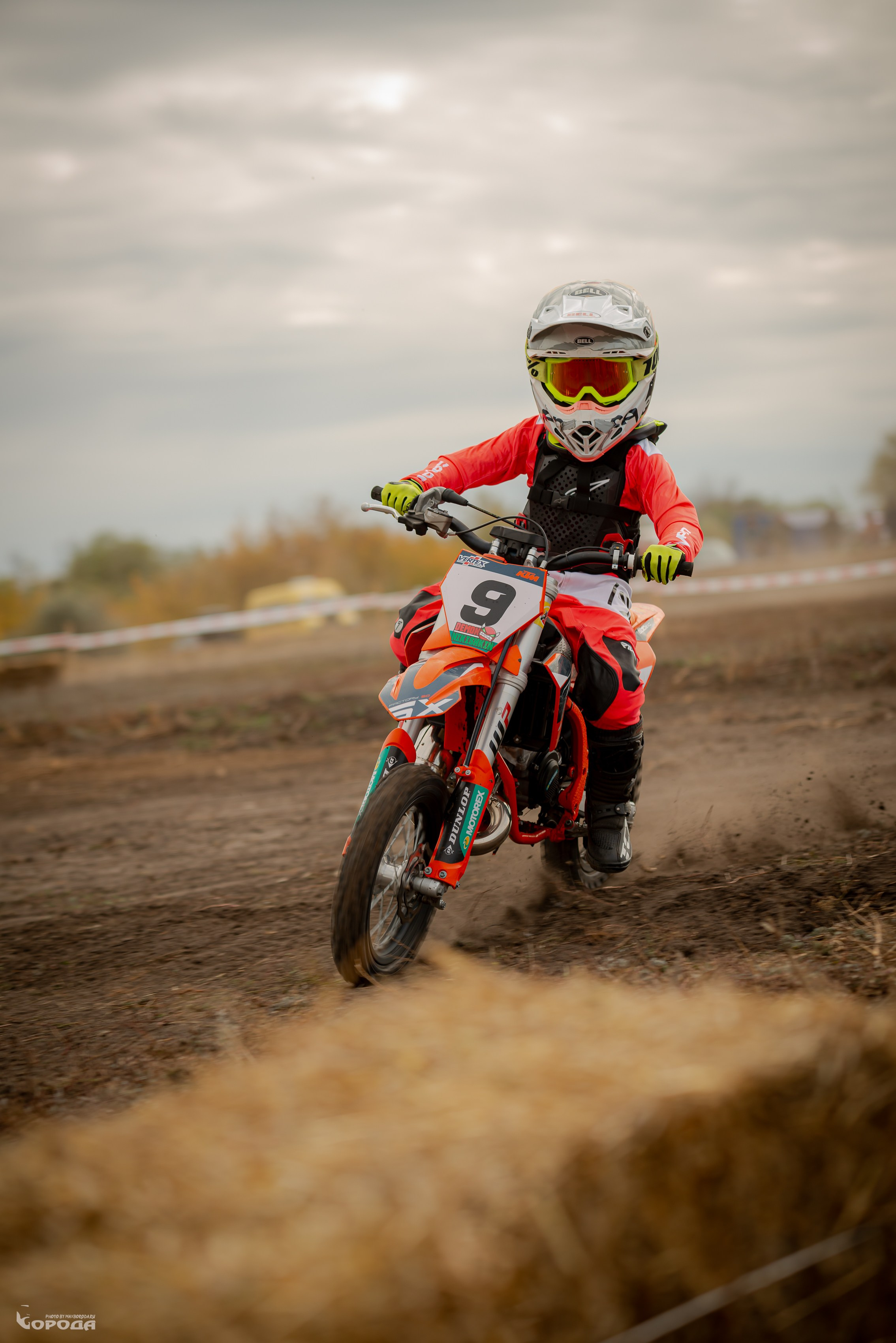 Варламово 2025. Фотограф | Макс Борода