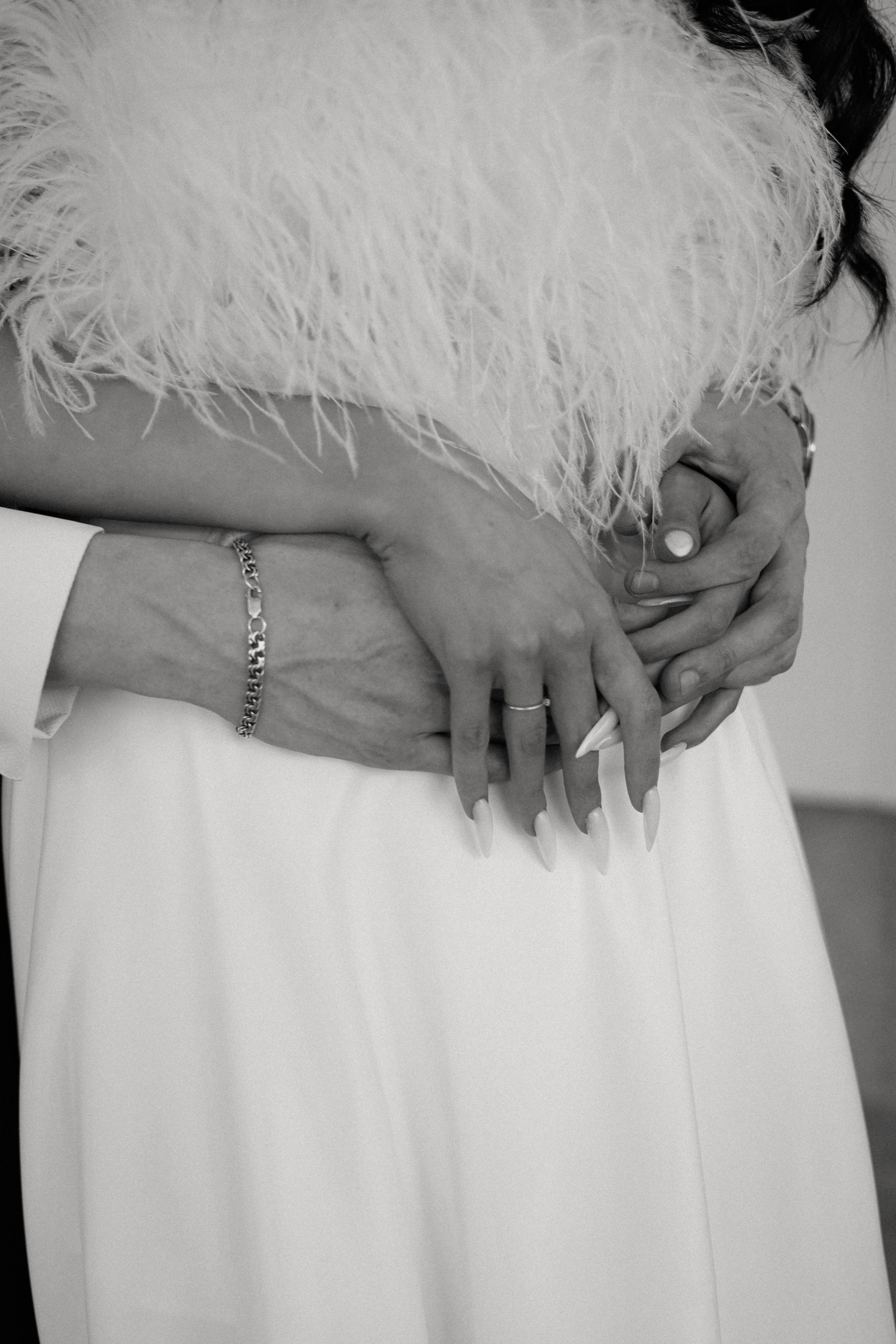 Григорий и Анстасия. Your lerris