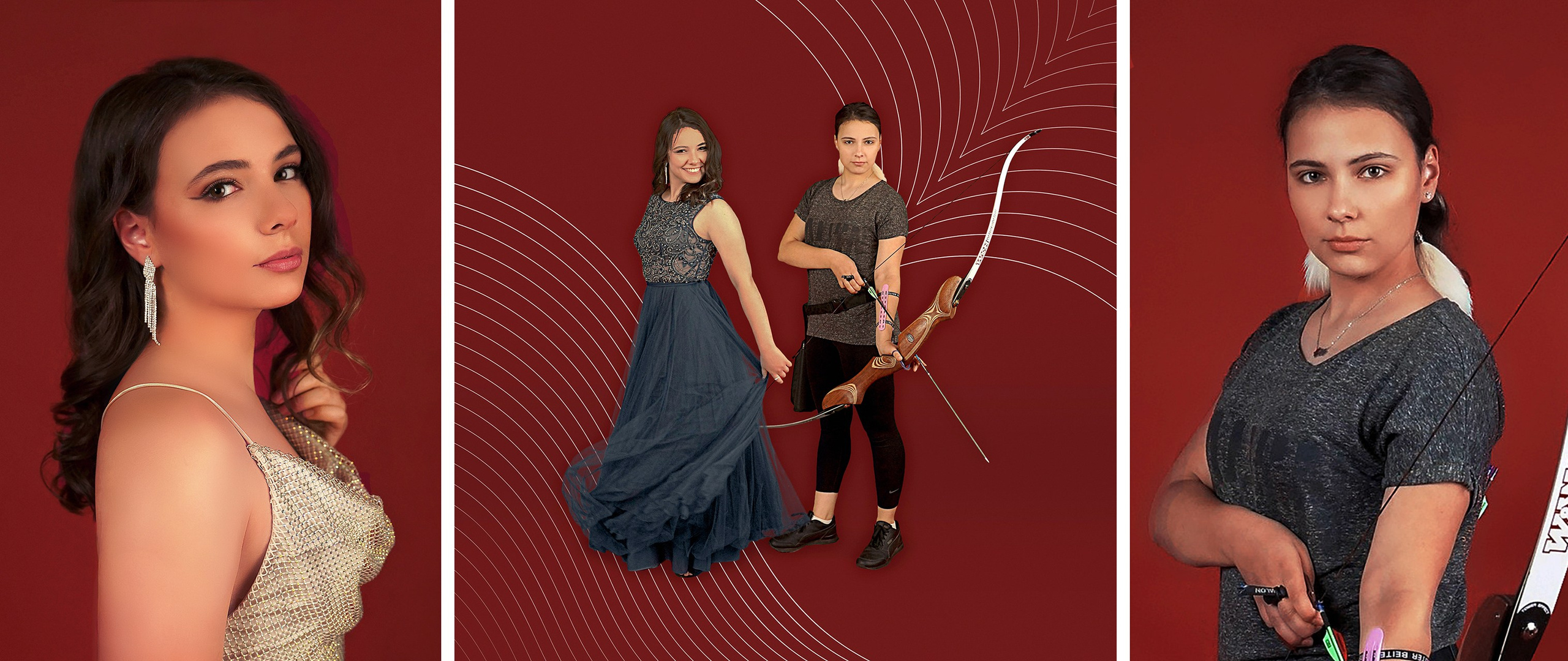 Фотограф в Москве Юлия Половинская