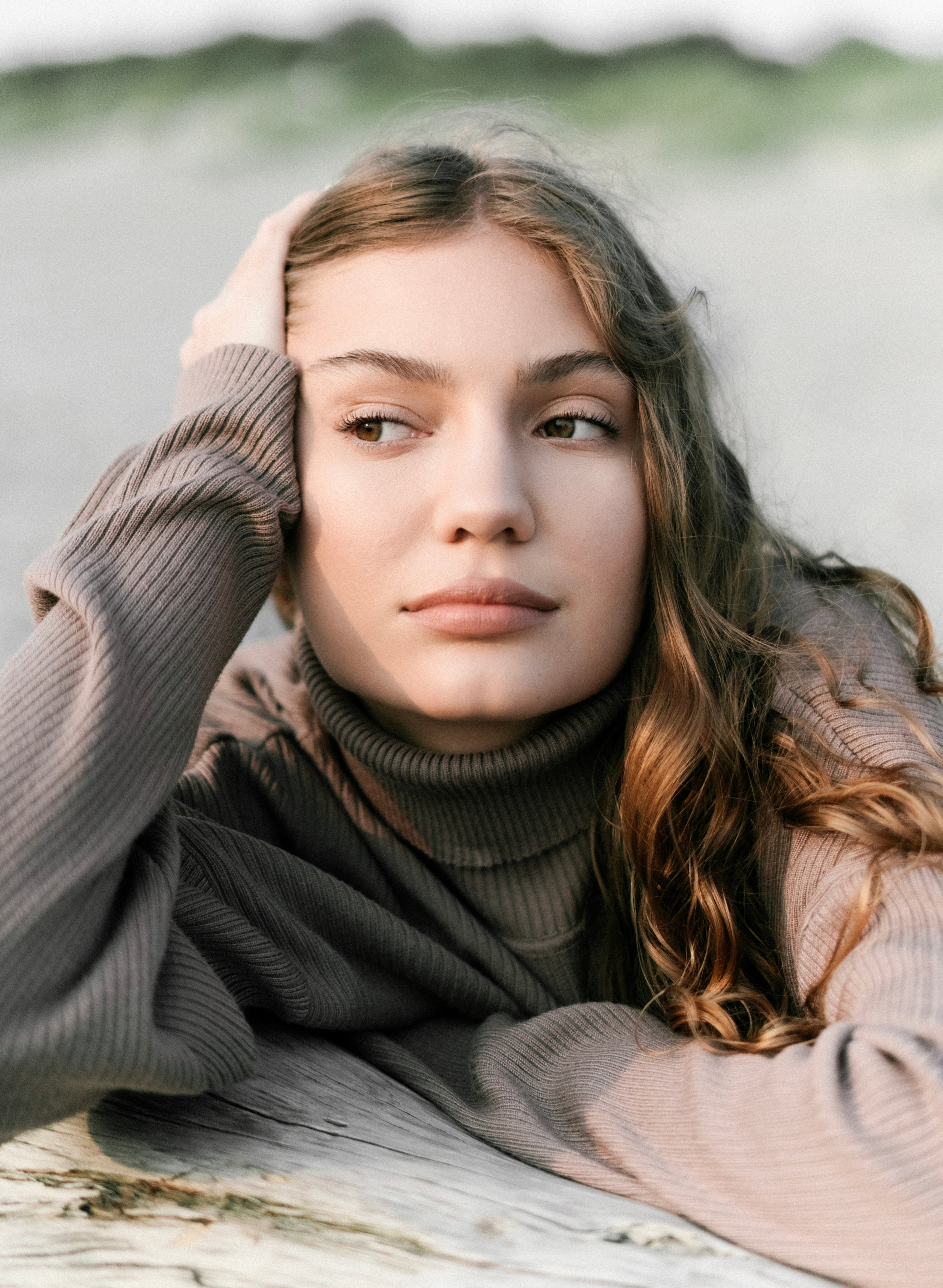 Ангелина. Портретный фотограф в Калининграде Анастасия Архипова