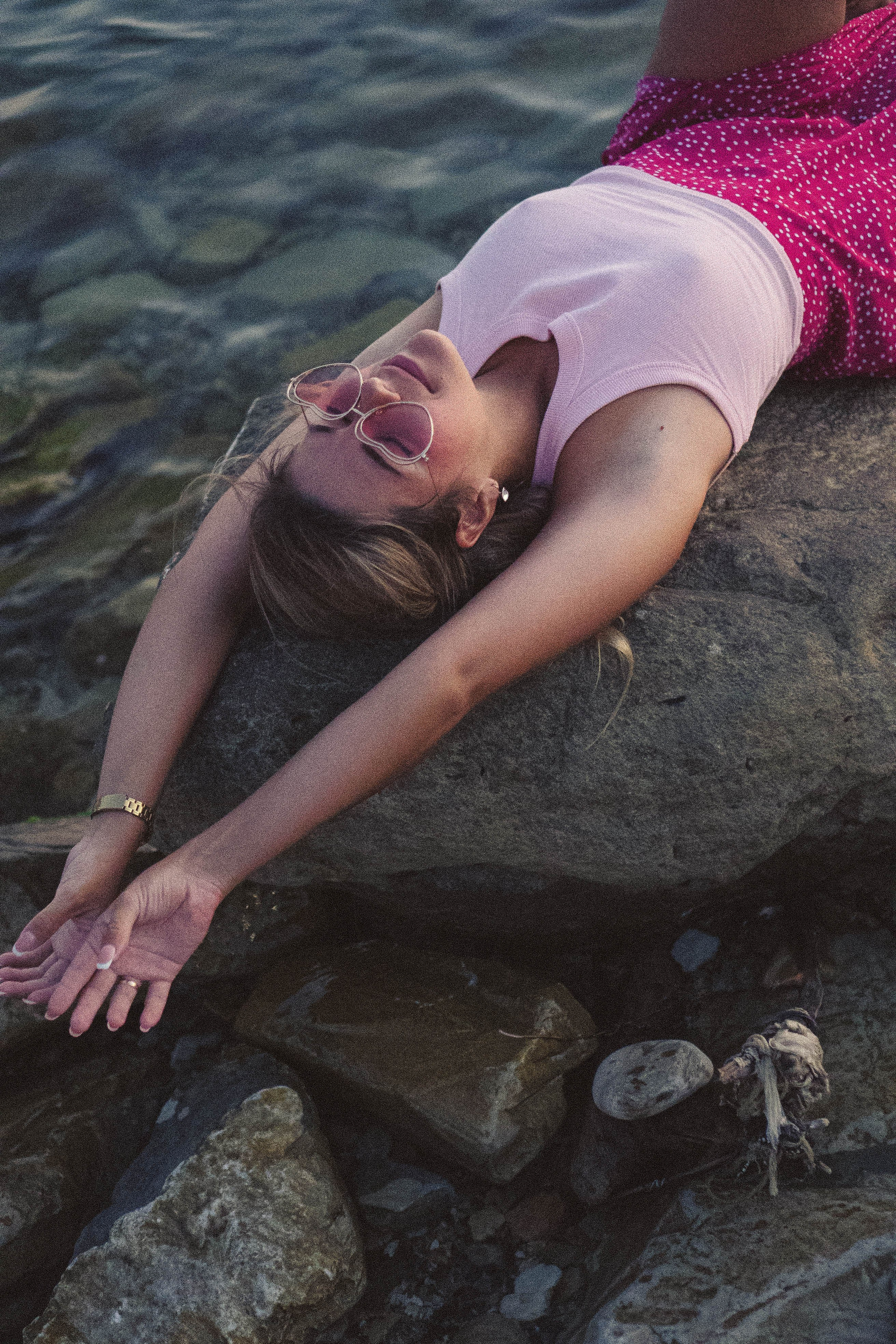 Море. Профессиональный фотограф, Санкт-Петербург — Виктория Богомолова