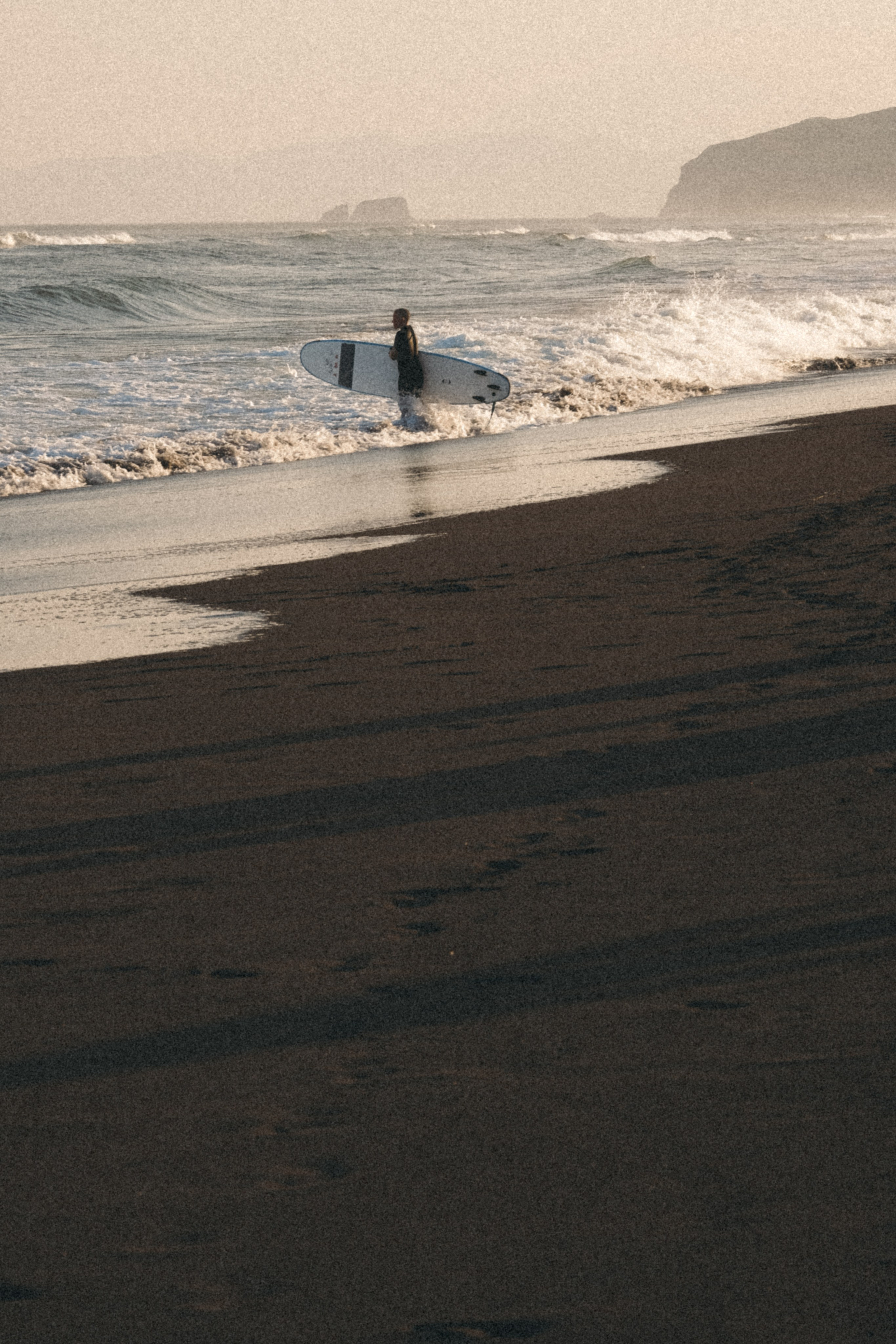 Тихий океан. Профессиональный фотограф, Санкт-Петербург — Виктория Богомолова