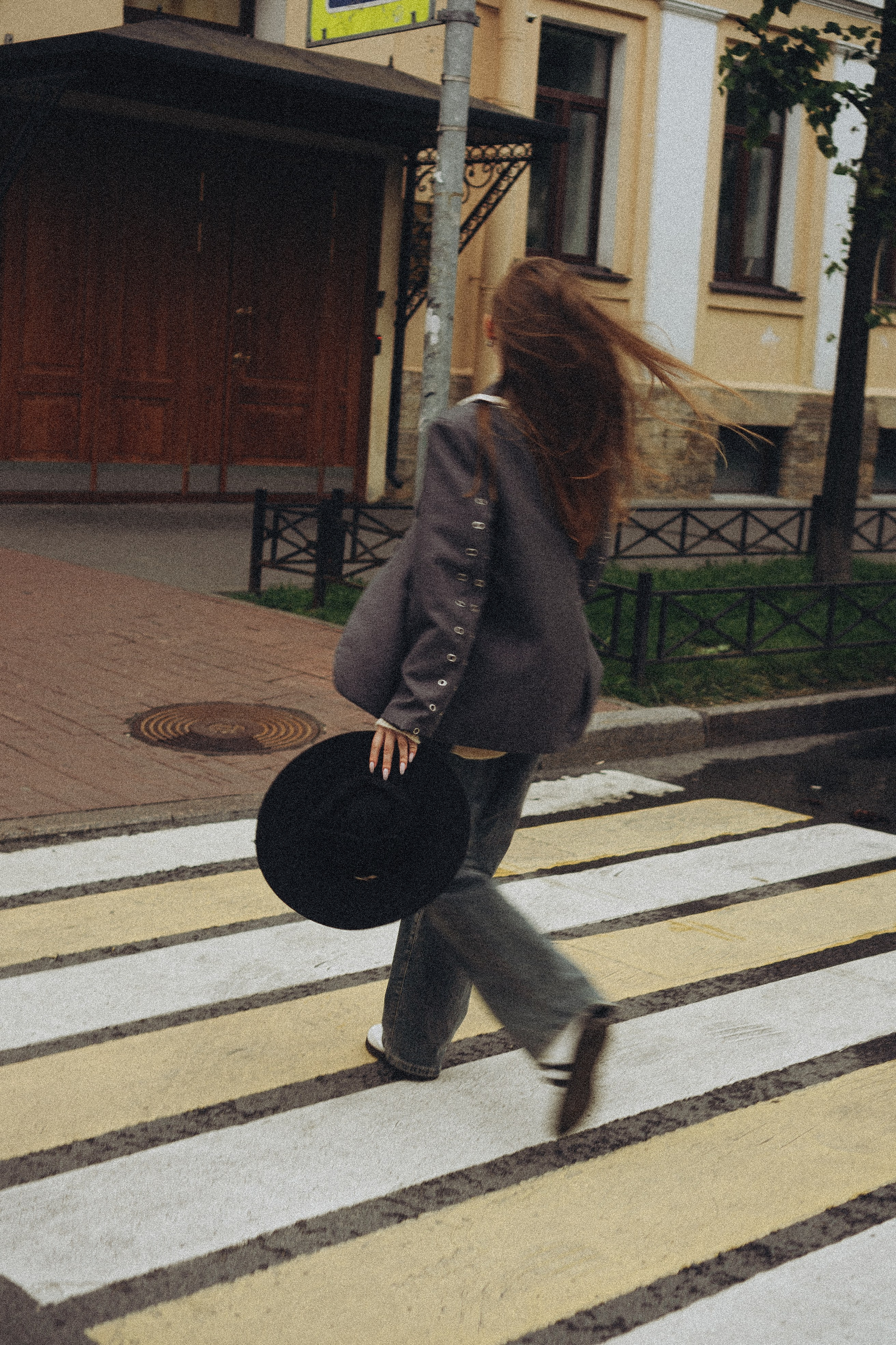 ПРОГУЛКА НА ЧЕРНЫШЕВСКОЙ. Профессиональный фотограф, Санкт-Петербург — Виктория Богомолова
