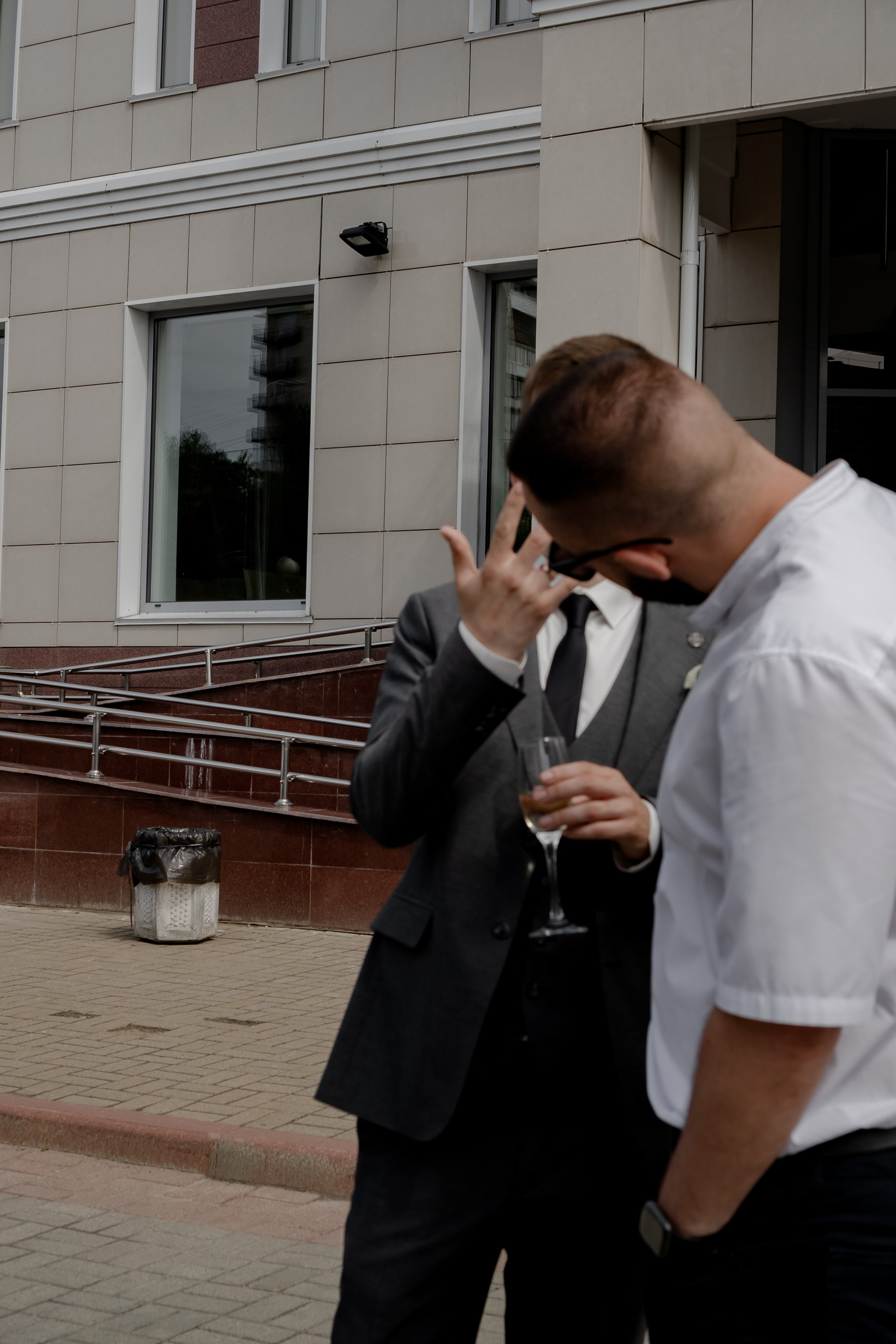 СВАДЕБНАЯ СЬЕМКА В ЗАГСЕ И БАНКЕТ. Профессиональный фотограф, Санкт-Петербург — Виктория Богомолова