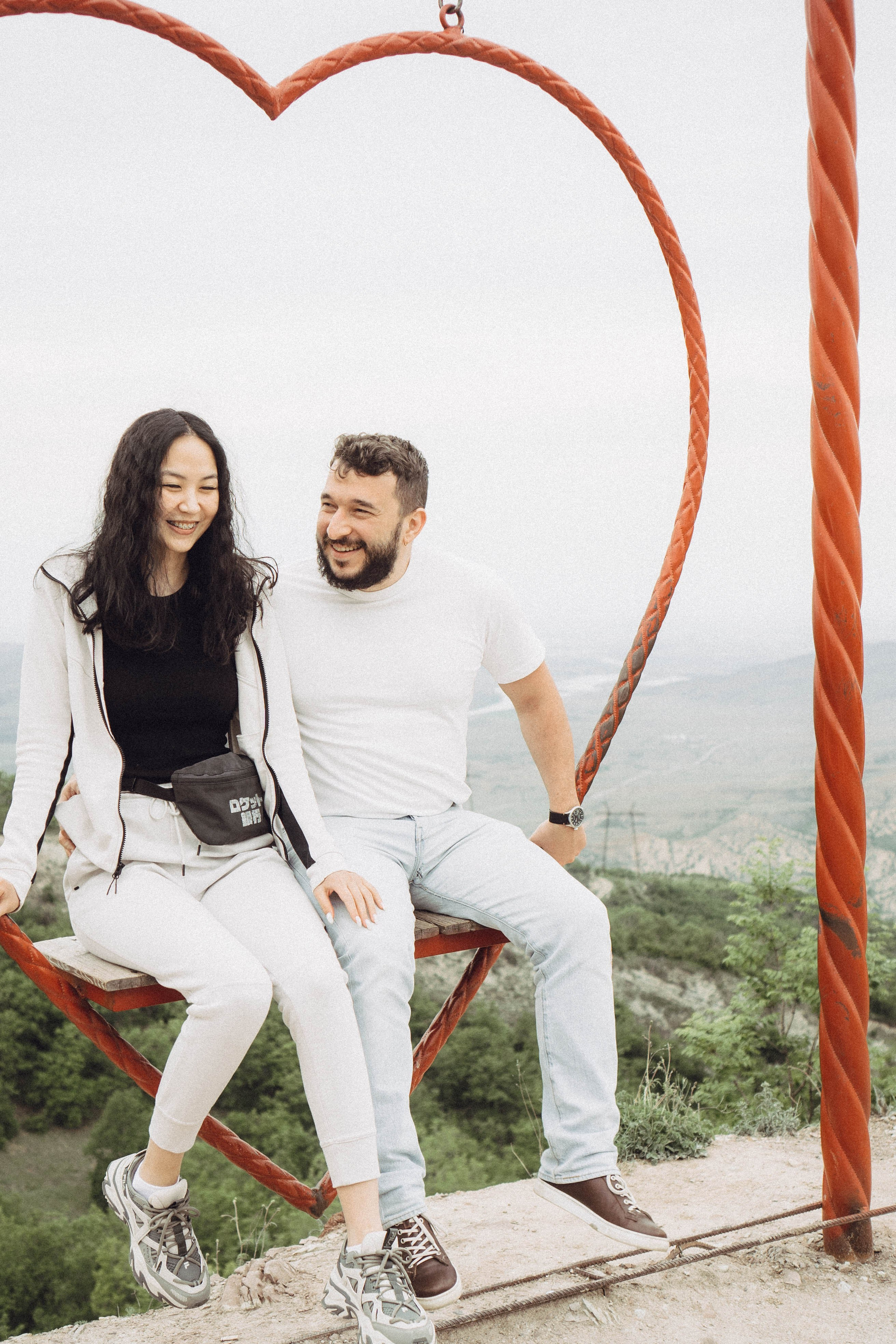 Любовь. Профессиональный фотограф, Санкт-Петербург — Виктория Богомолова