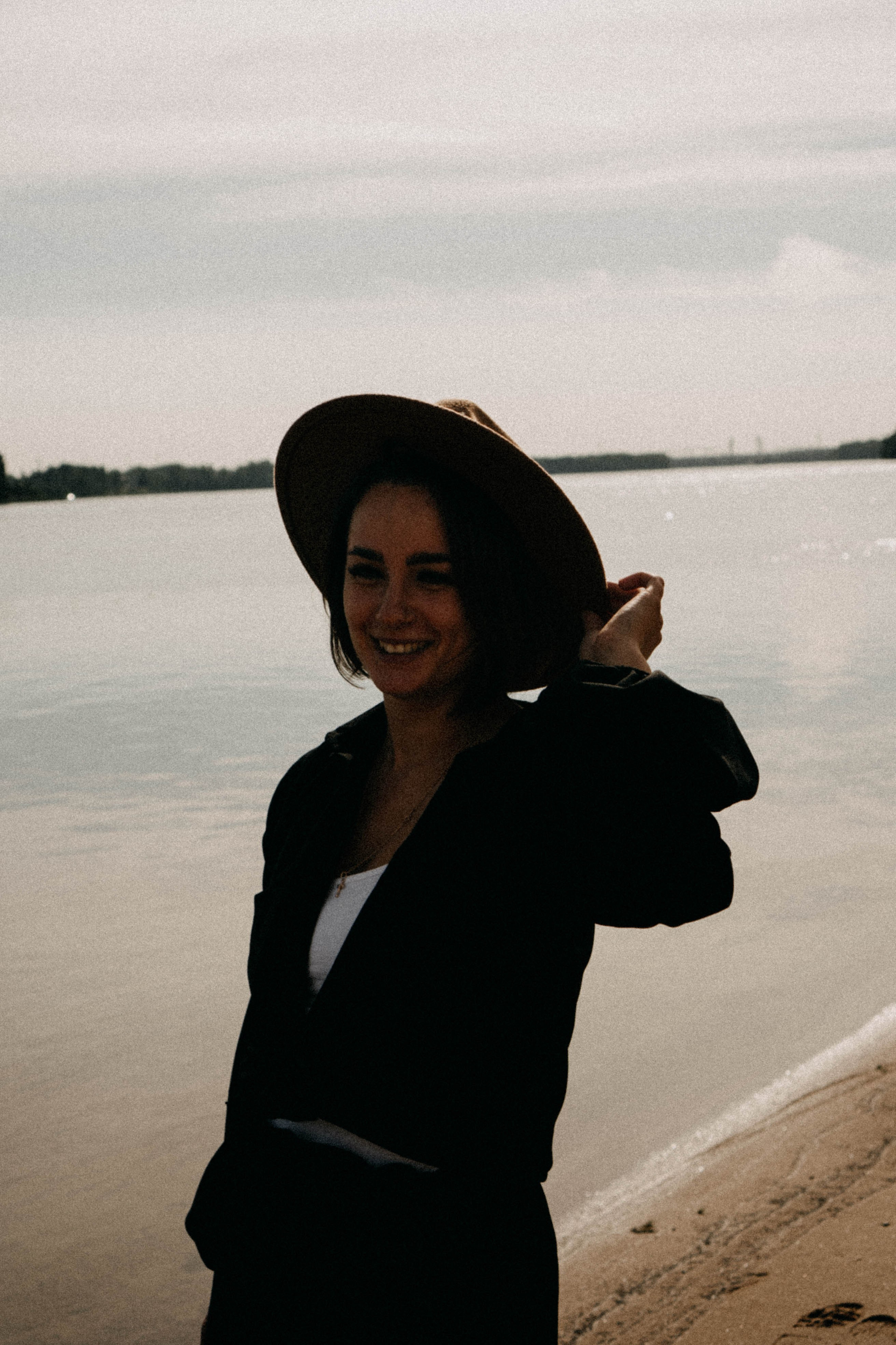 Летняя прогулка. Профессиональный фотограф, Санкт-Петербург — Виктория Богомолова