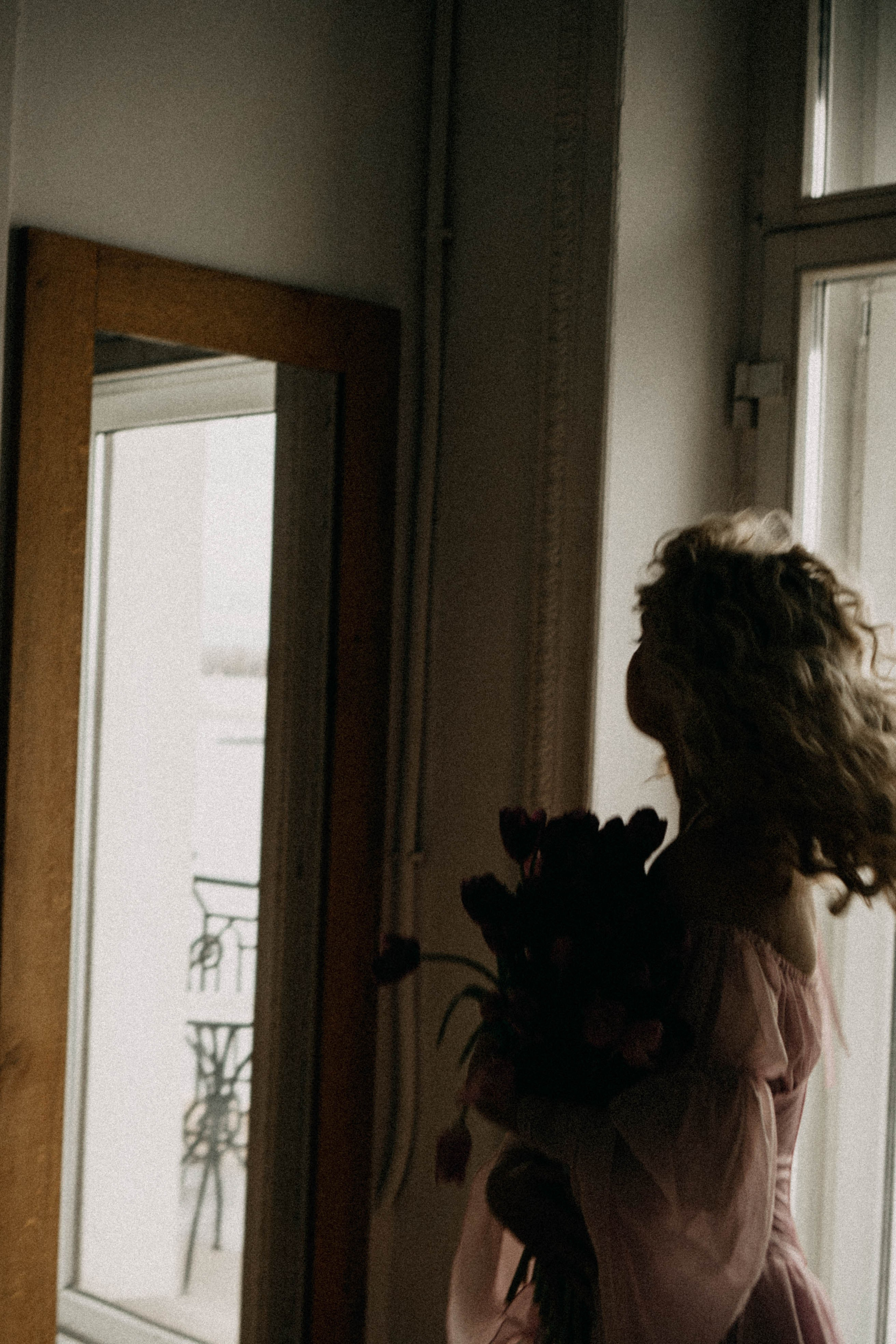 Студийная. Профессиональный фотограф, Санкт-Петербург — Виктория Богомолова