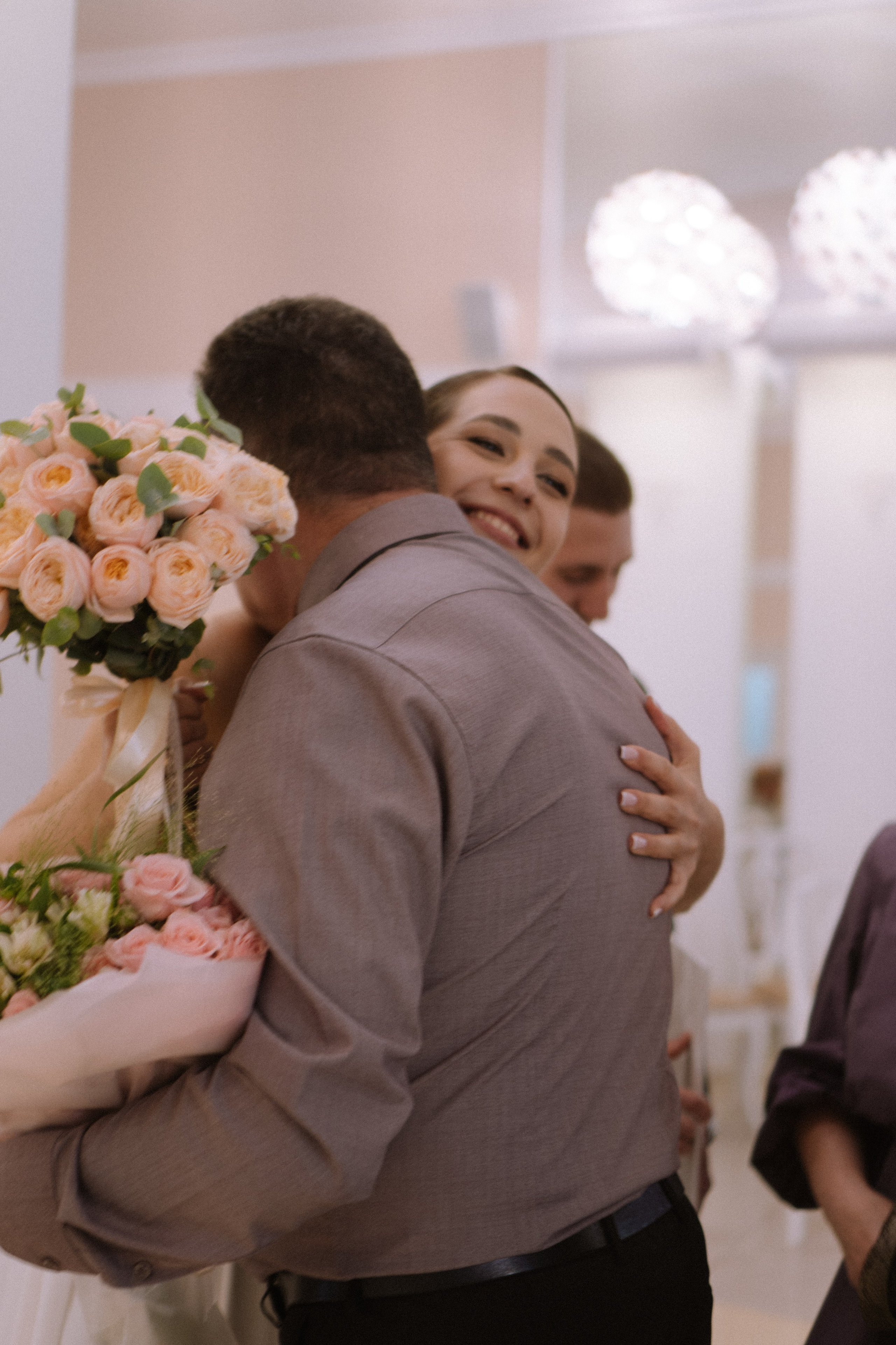 ЗАГС И ПРОГУЛКА 2 ЧАСА. Профессиональный фотограф, Санкт-Петербург — Виктория Богомолова