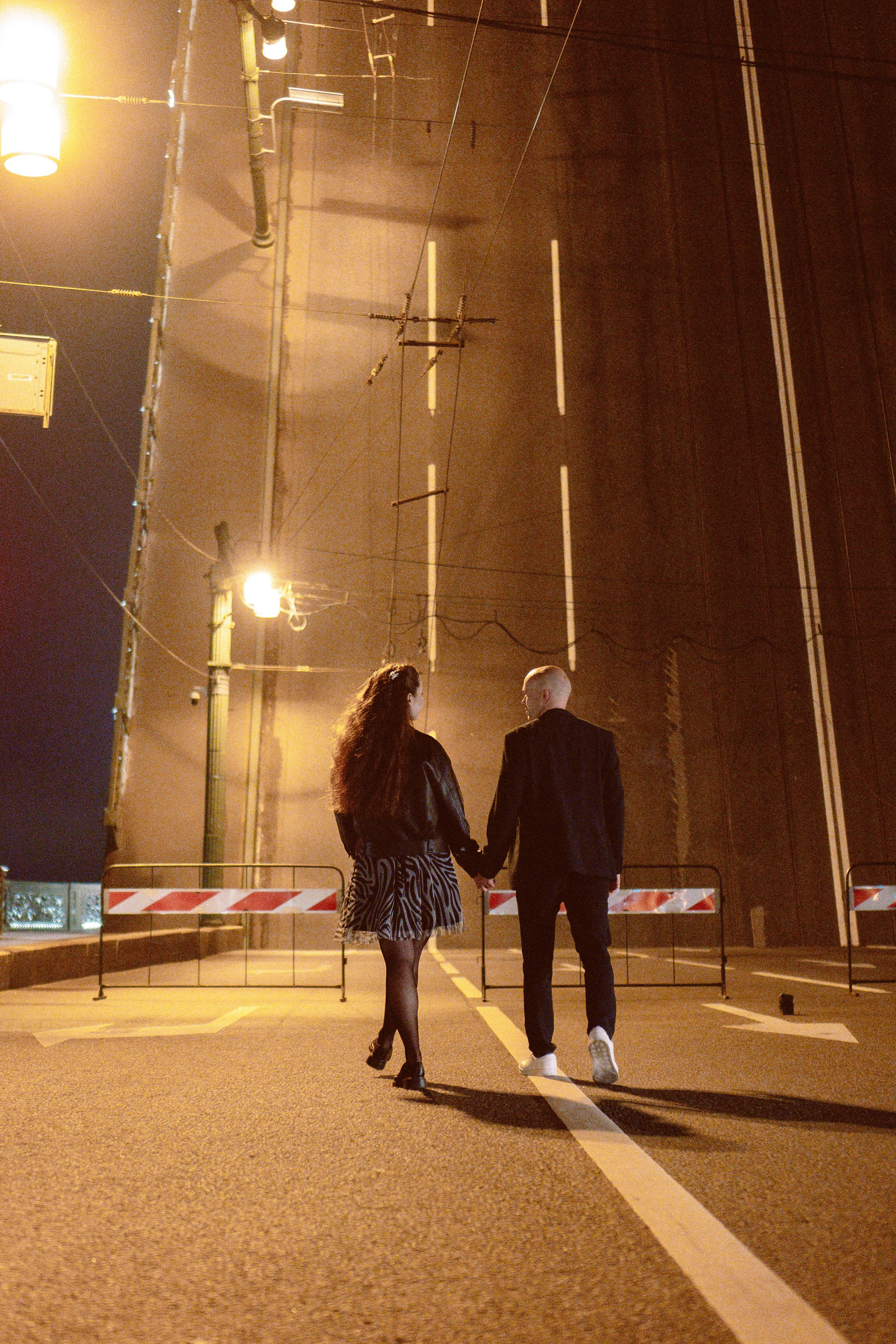 Любовь и питер. Профессиональный фотограф, Санкт-Петербург — Виктория Богомолова