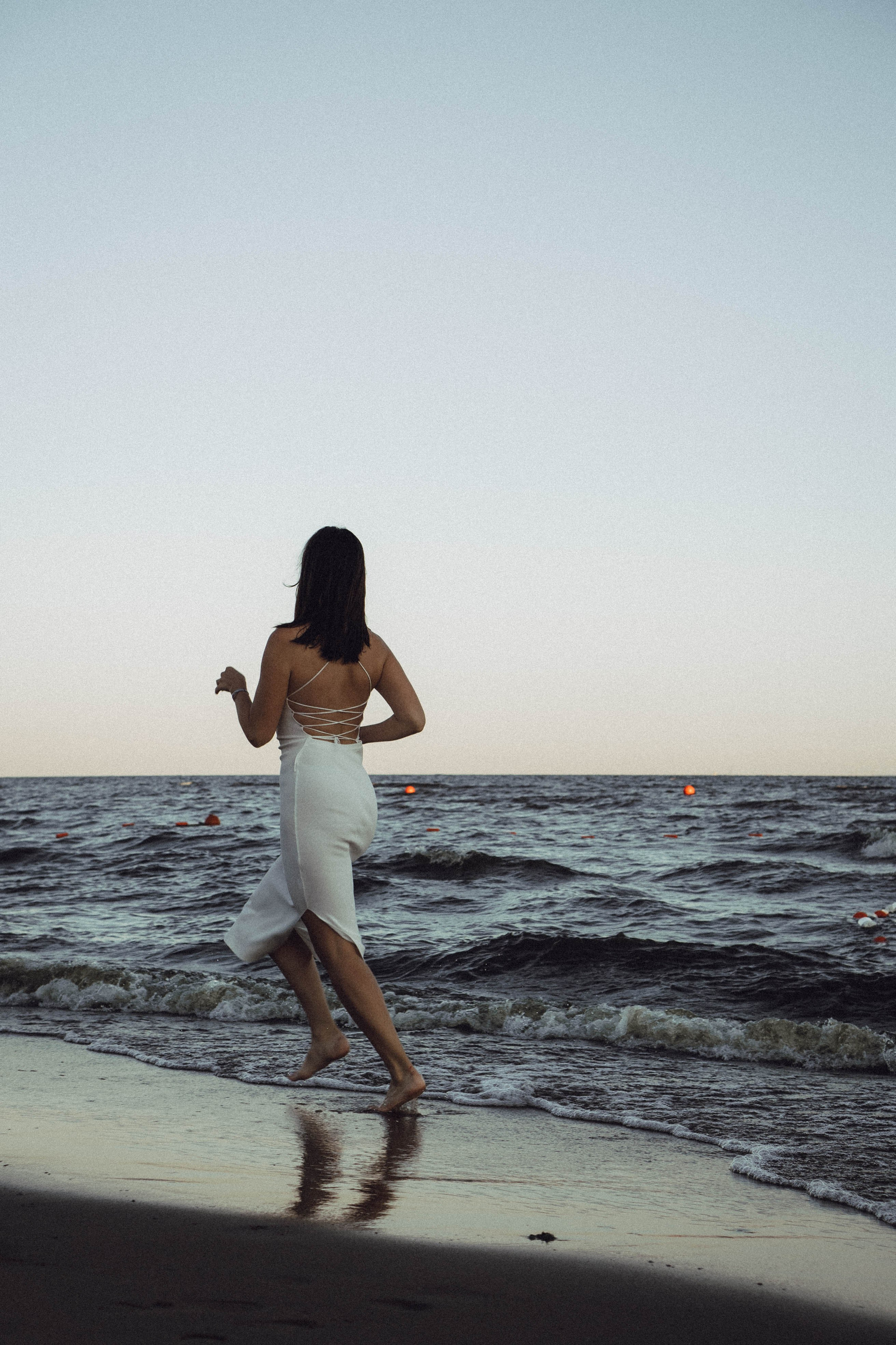 Любовь на заливе. Профессиональный фотограф, Санкт-Петербург — Виктория Богомолова