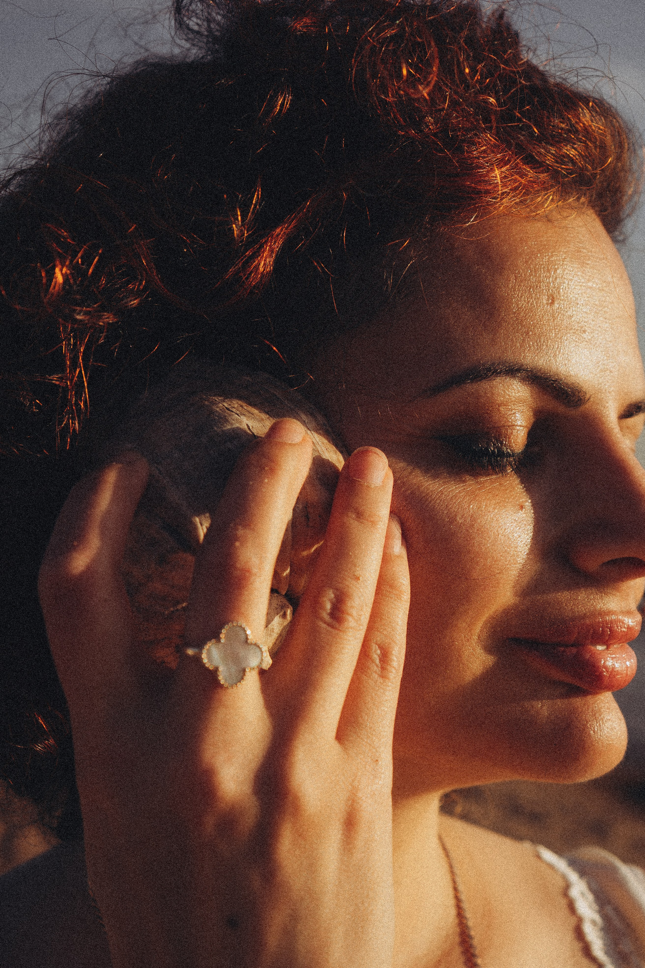 У ФИНСКОГО ЗАЛИВА. Профессиональный фотограф, Санкт-Петербург — Виктория Богомолова