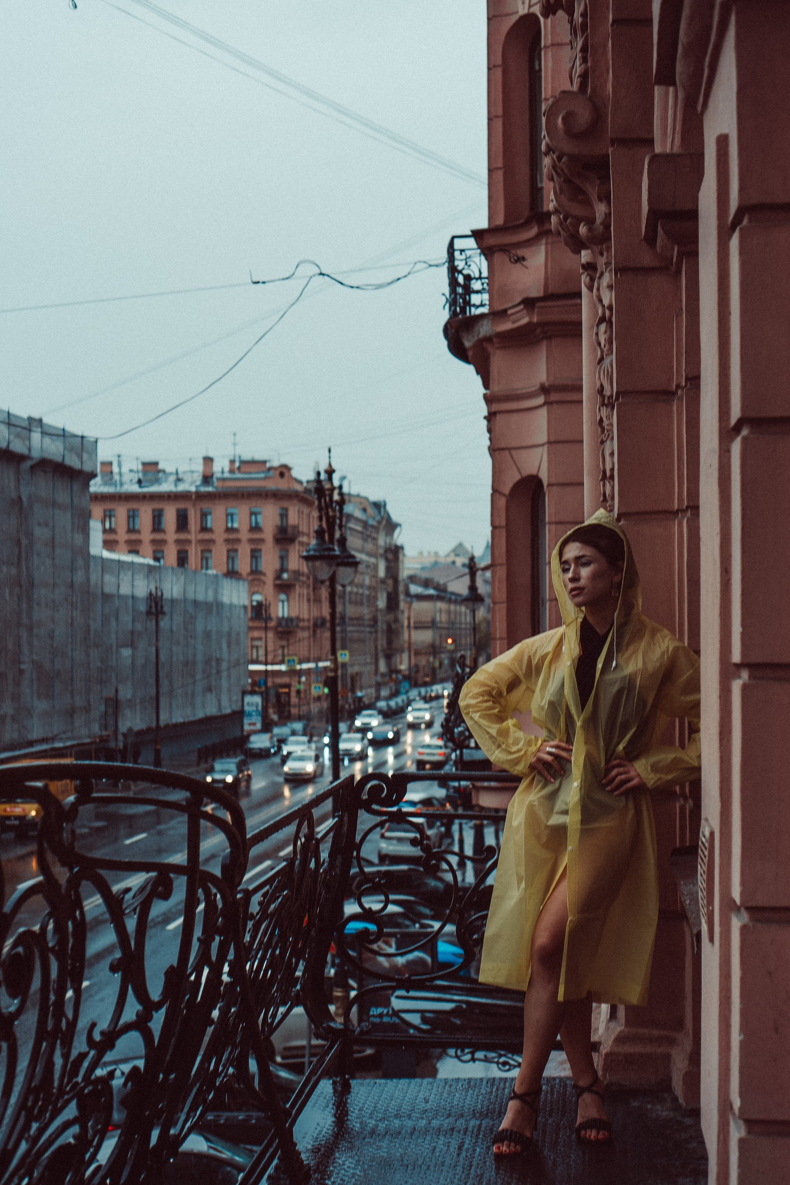 НЕМНОЖКО ИТАЛИИ. Профессиональный фотограф, Санкт-Петербург — Виктория Богомолова