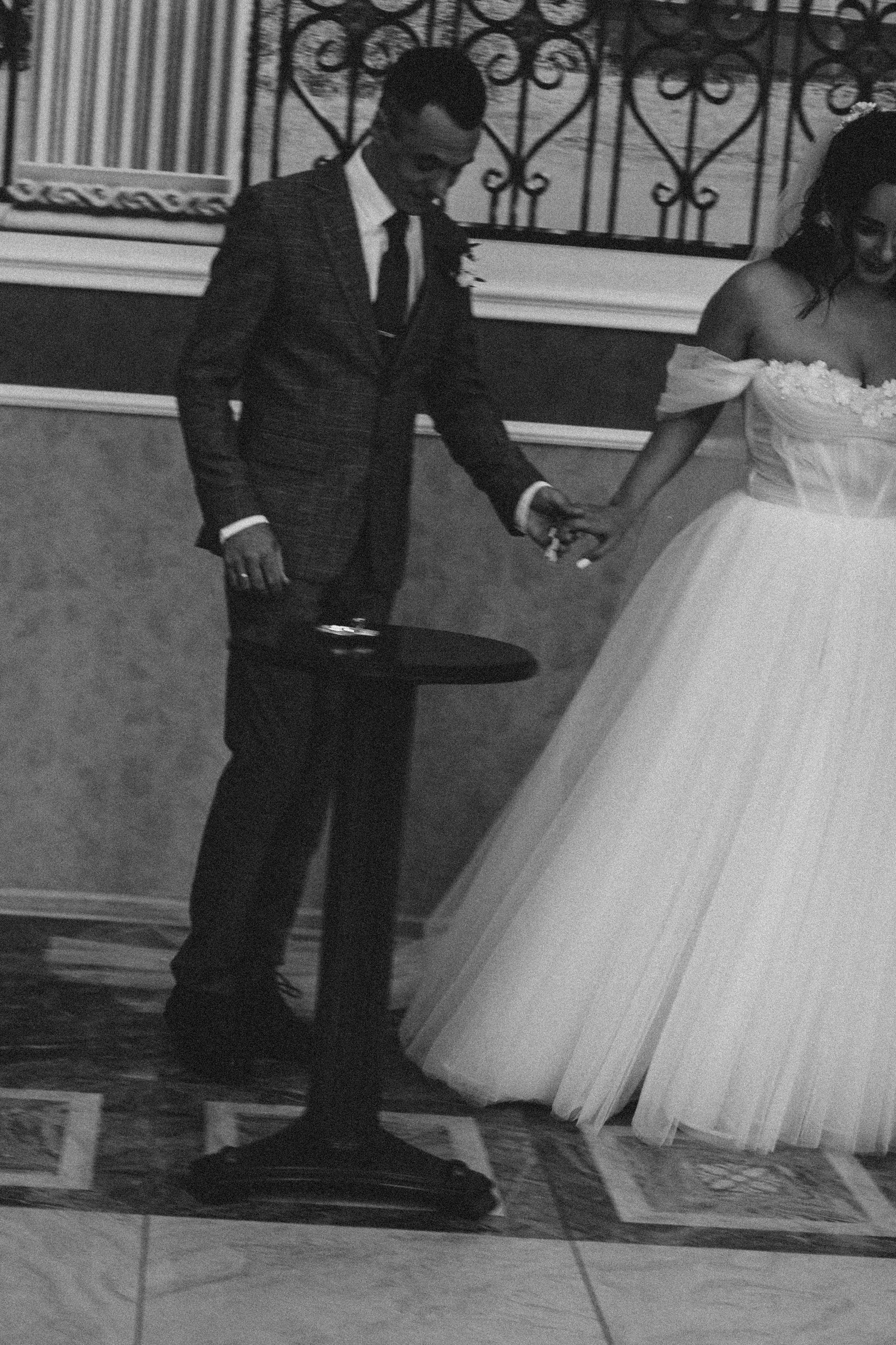 СВАДЕБНАЯ СЬЕМКА В ЗАГСЕ НА МОСКОВСКОМ ПРОСПЕКТЕ. Профессиональный фотограф, Санкт-Петербург — Виктория Богомолова