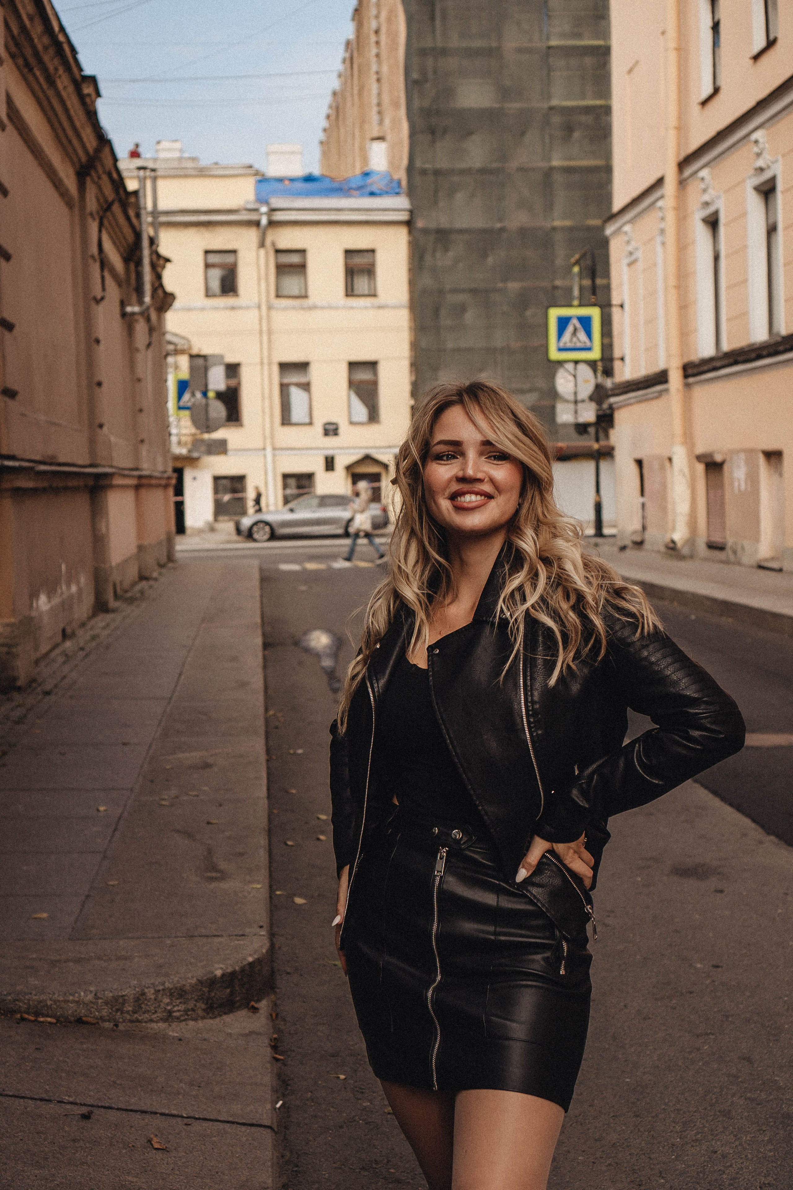 Прогулочная. Профессиональный фотограф, Санкт-Петербург — Виктория Богомолова