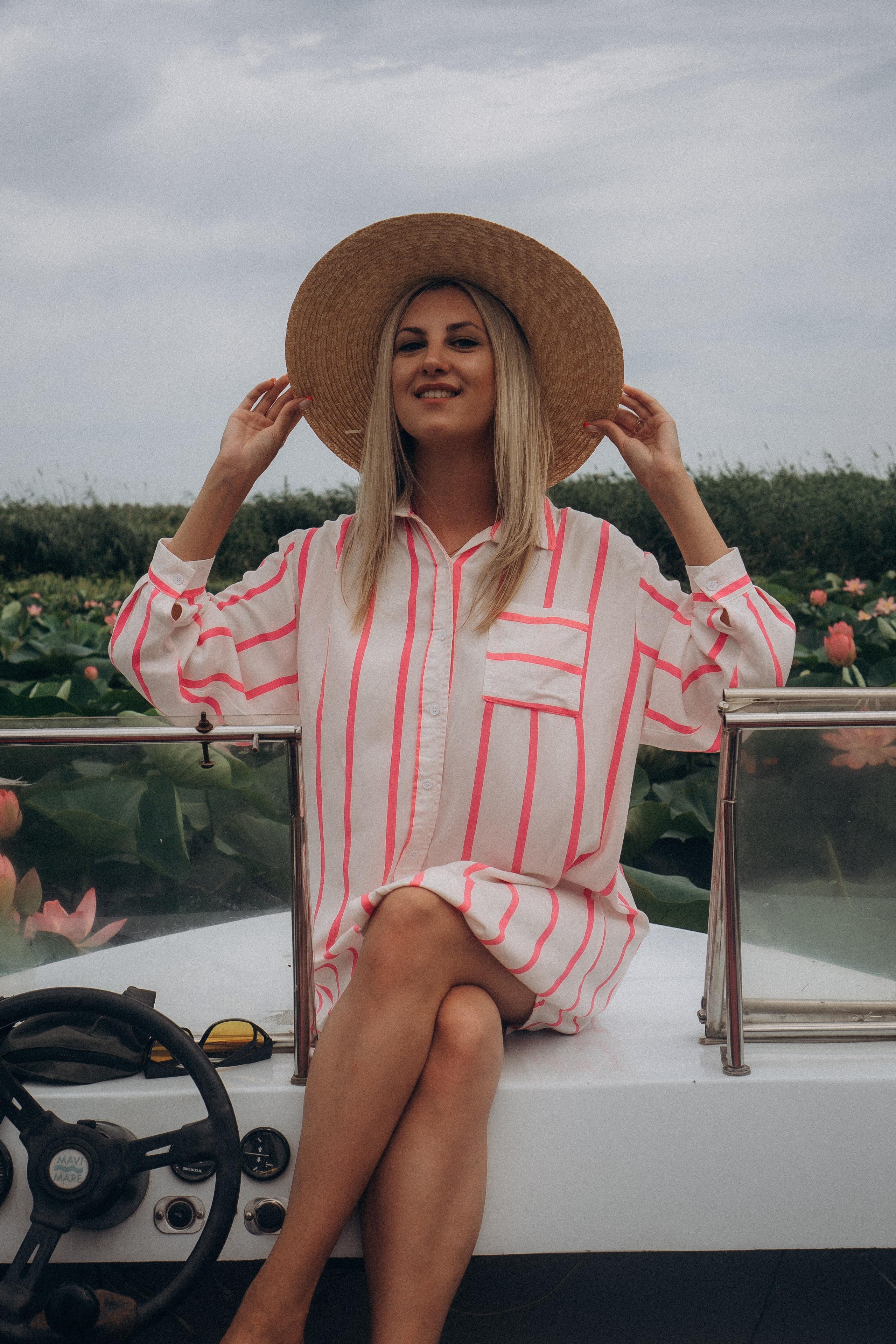 ЛОТОСОВАЯ ПОЛЯНА. Профессиональный фотограф, Санкт-Петербург — Виктория Богомолова