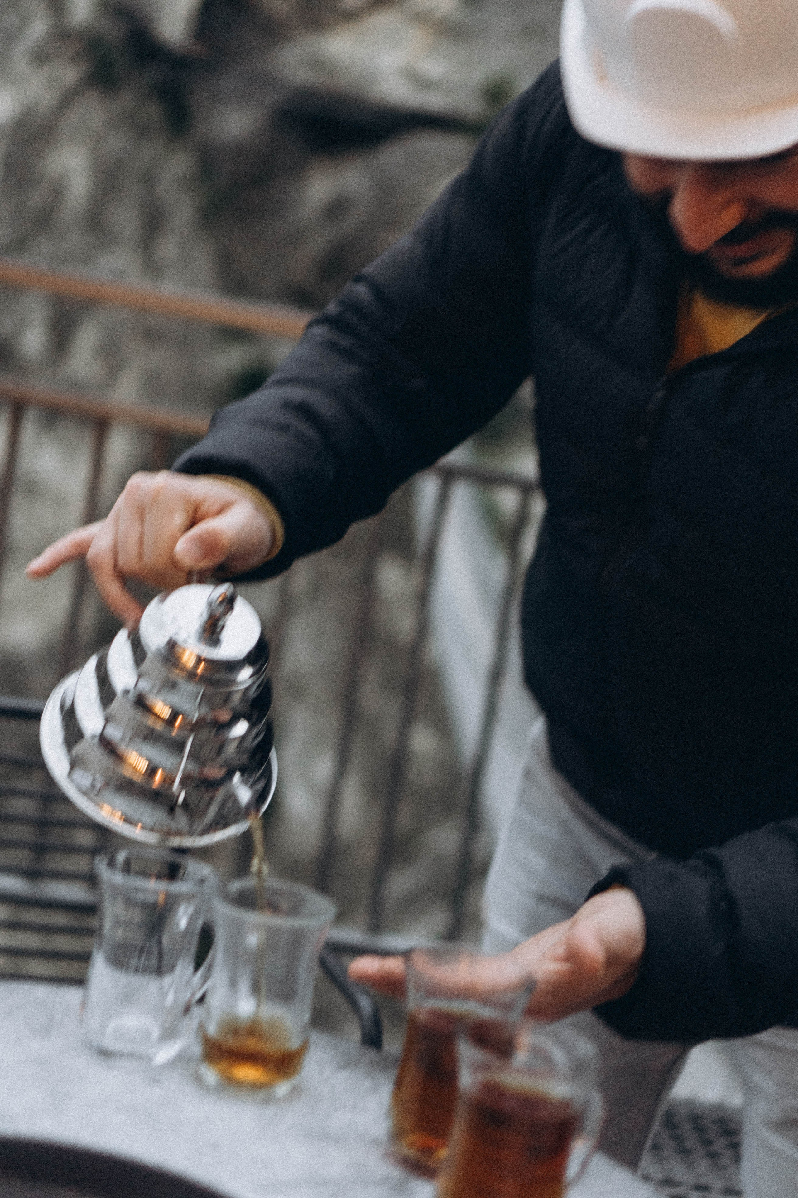 Кавказ. Профессиональный фотограф, Санкт-Петербург — Виктория Богомолова