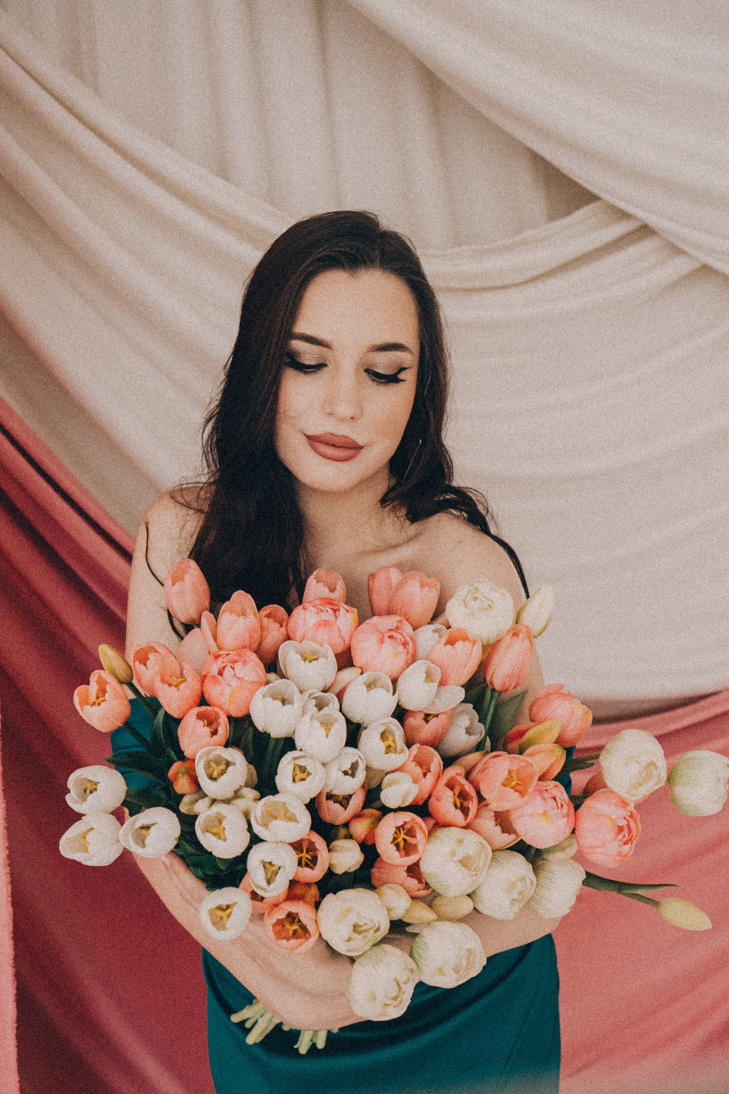 Весенняя. Профессиональный фотограф, Санкт-Петербург — Виктория Богомолова