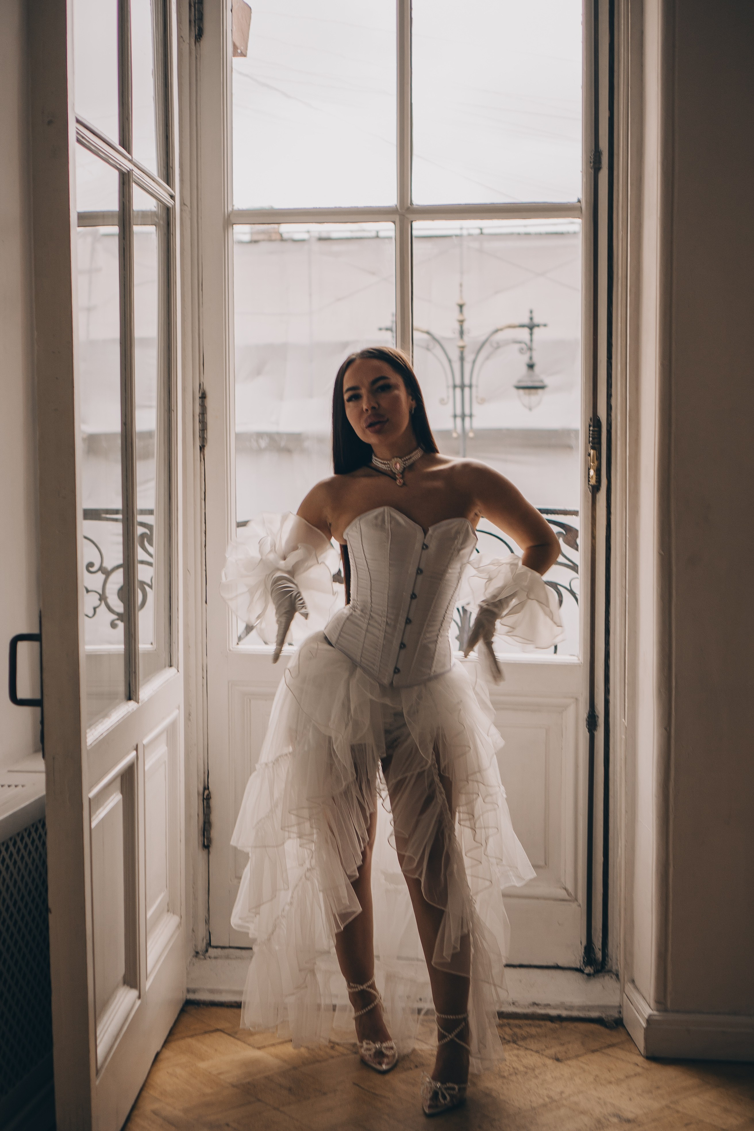 ВИНТАЖНЫЙ СТИЛЬ. Профессиональный фотограф, Санкт-Петербург — Виктория Богомолова