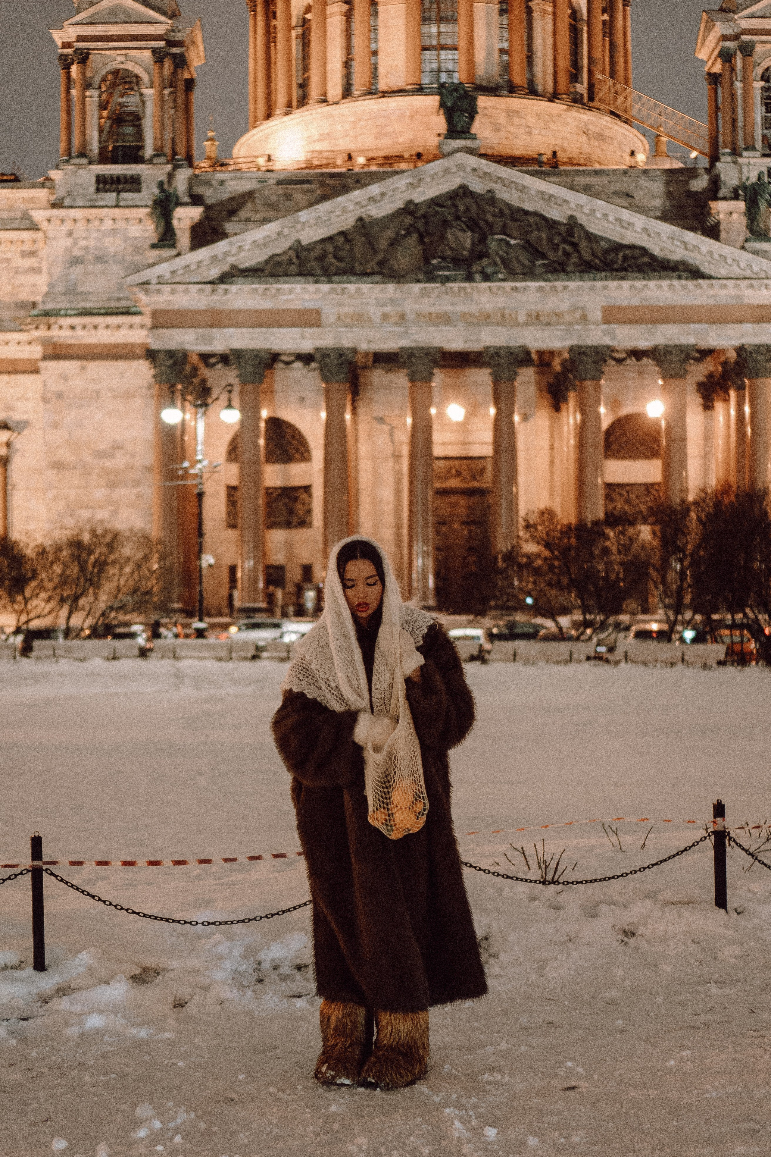 В Русском стиле. Профессиональный фотограф, Санкт-Петербург — Виктория Богомолова