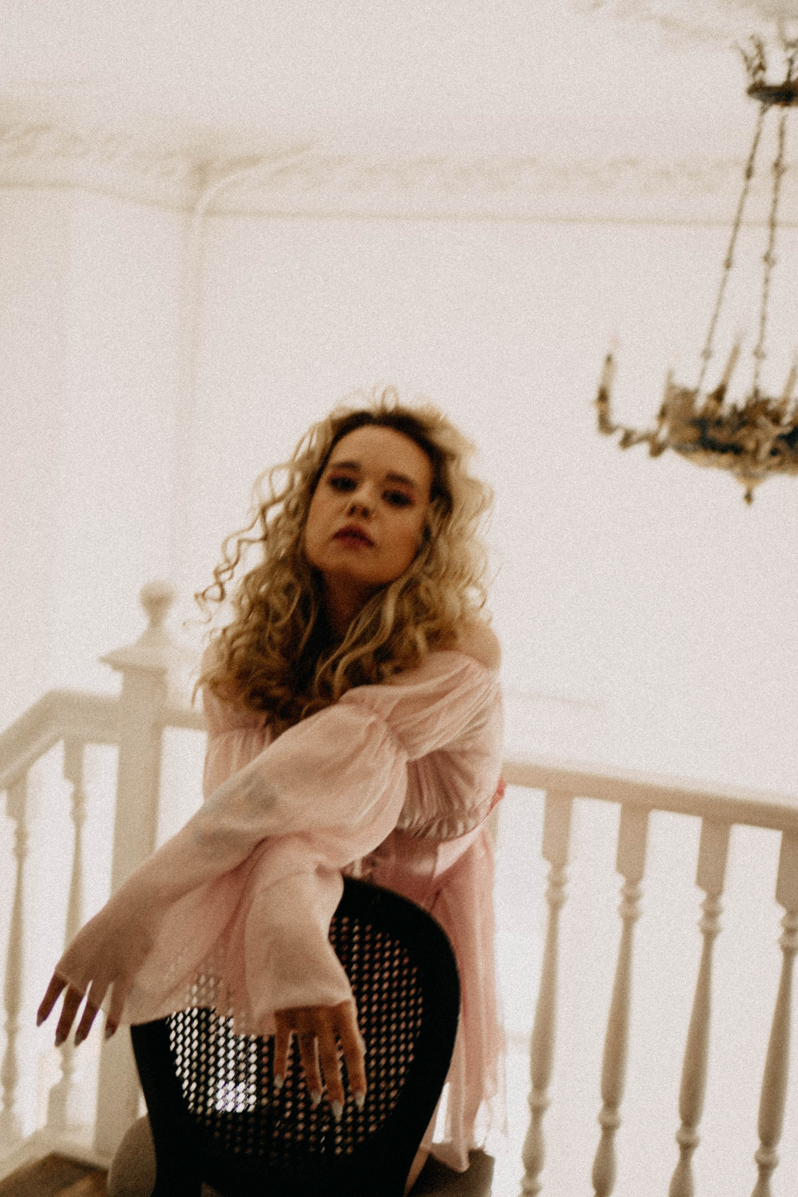 Студийная. Профессиональный фотограф, Санкт-Петербург — Виктория Богомолова