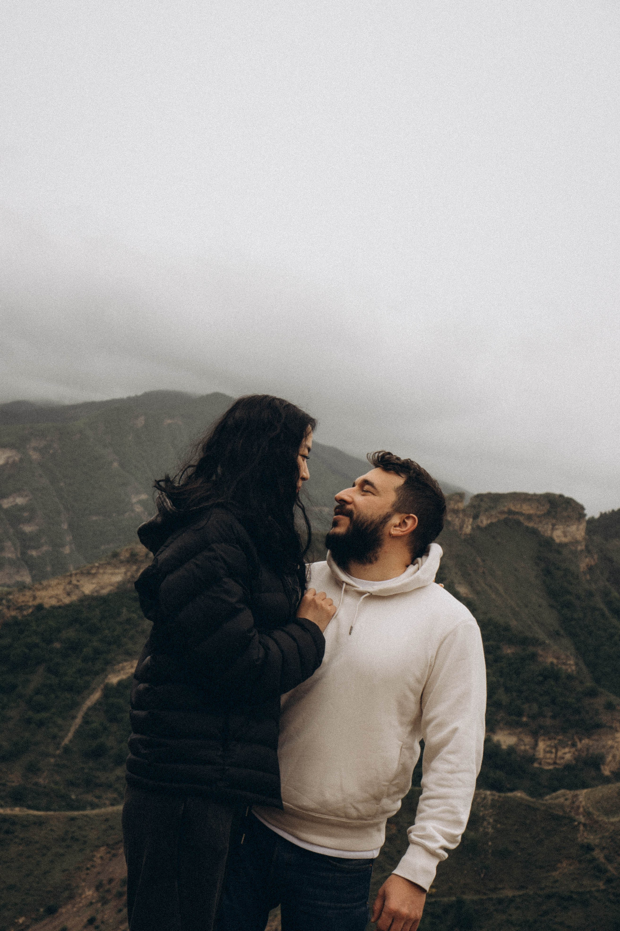 Горы. Профессиональный фотограф, Санкт-Петербург — Виктория Богомолова