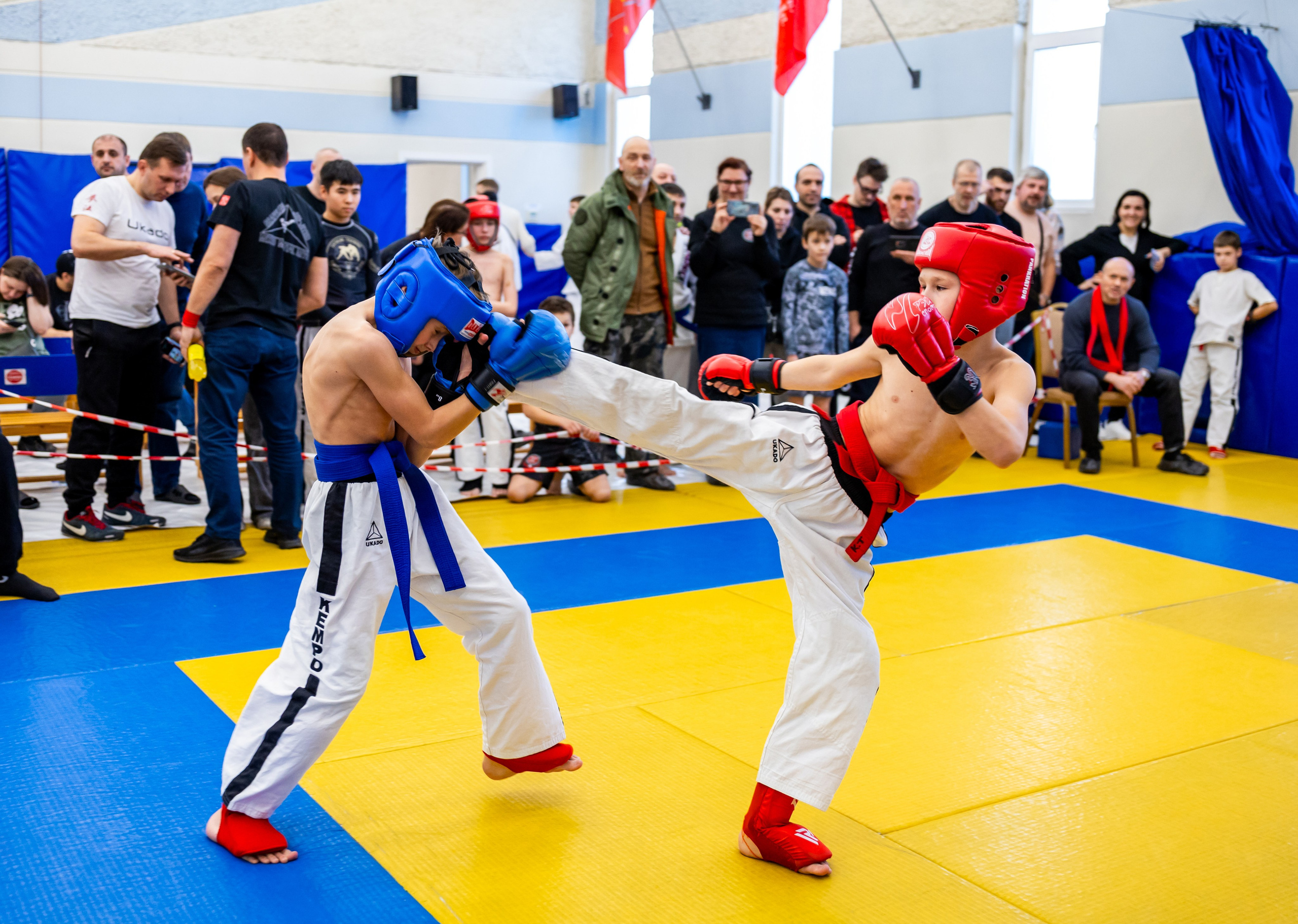 Спорт. Photography by Natasha