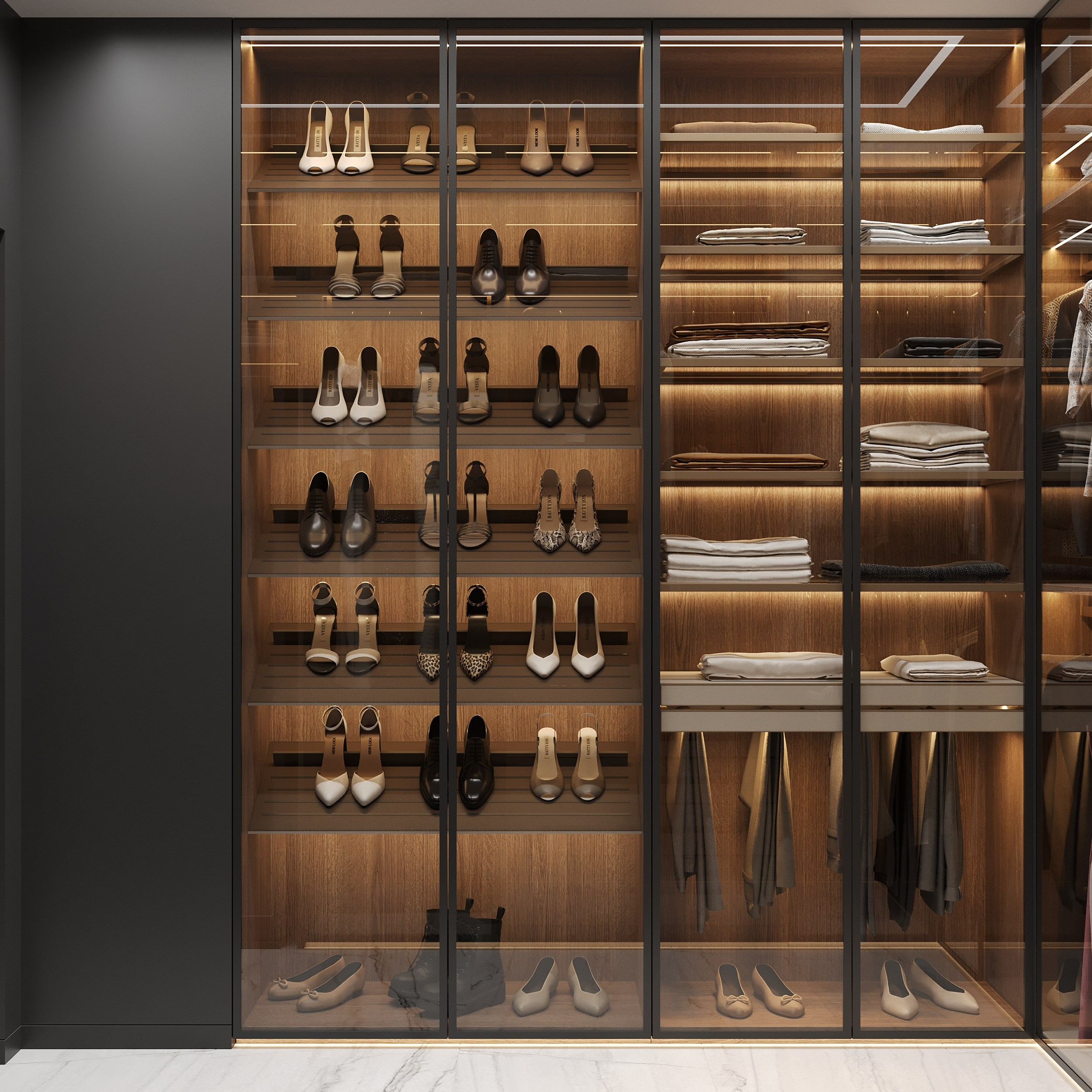 КОТЕЛЬНИКИ. Дизайн-бюро GOHOUSE в Москве