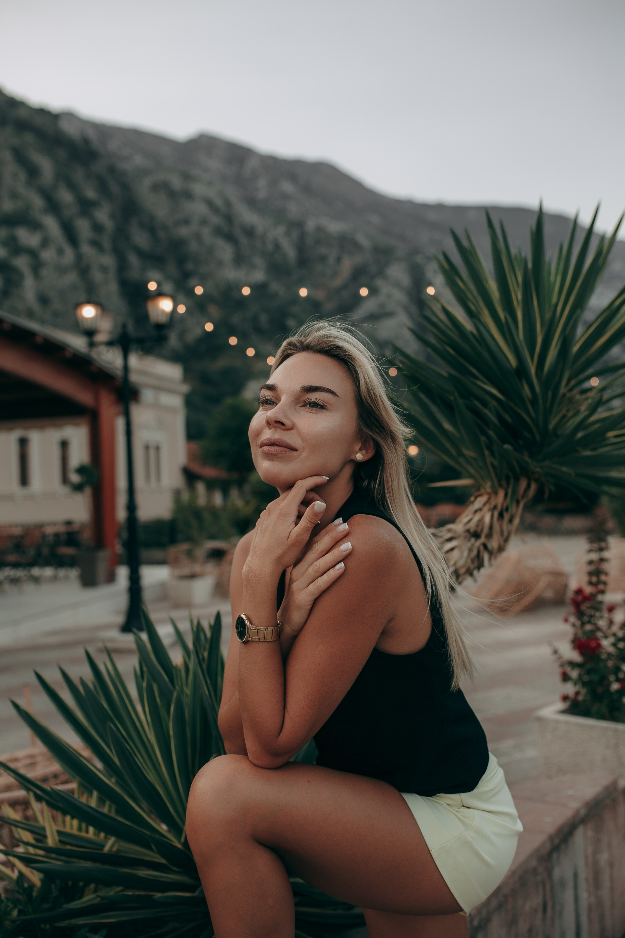 ИРА И КОТОР. Family, Women & Couples Photographer in Budva, Kotor, Herceg Novi, Perast & Coastal Montenegro