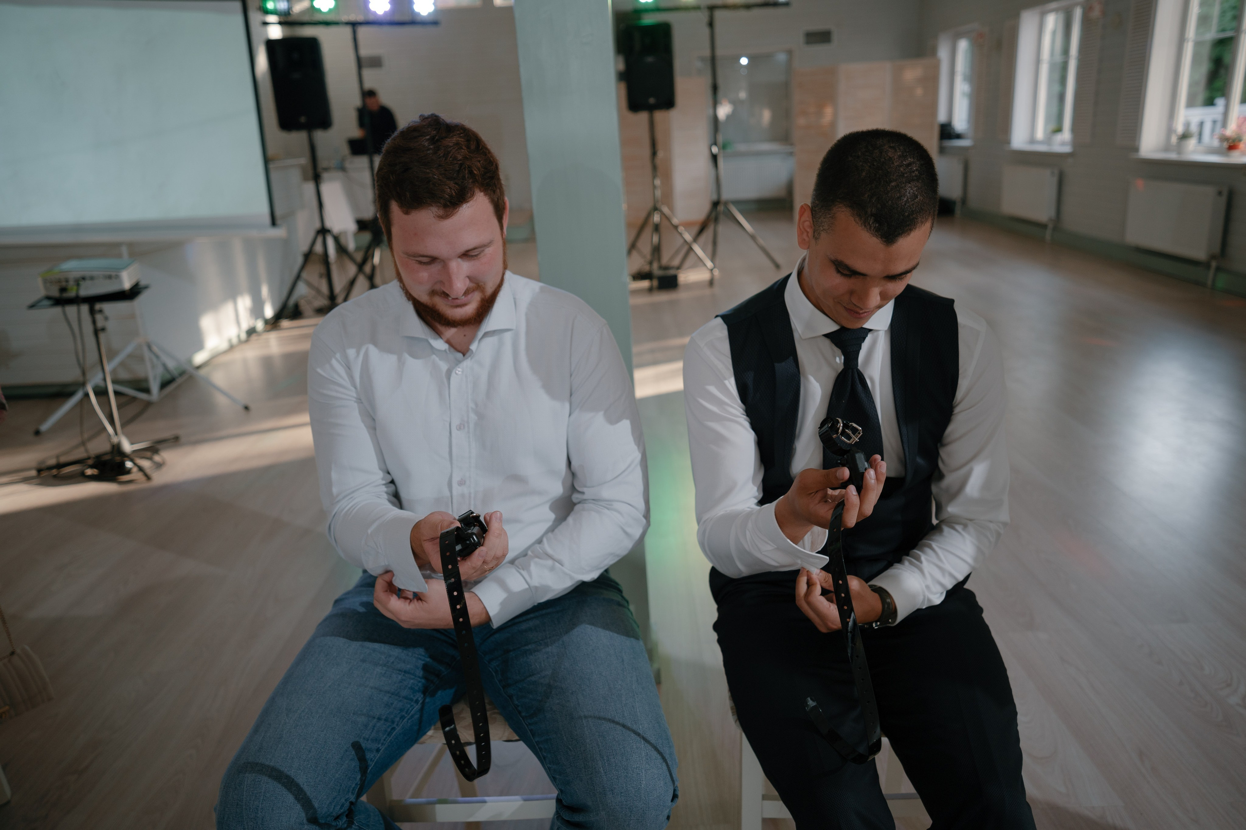 3. Свадебный фотограф — Наталья Фед СПб/Москва