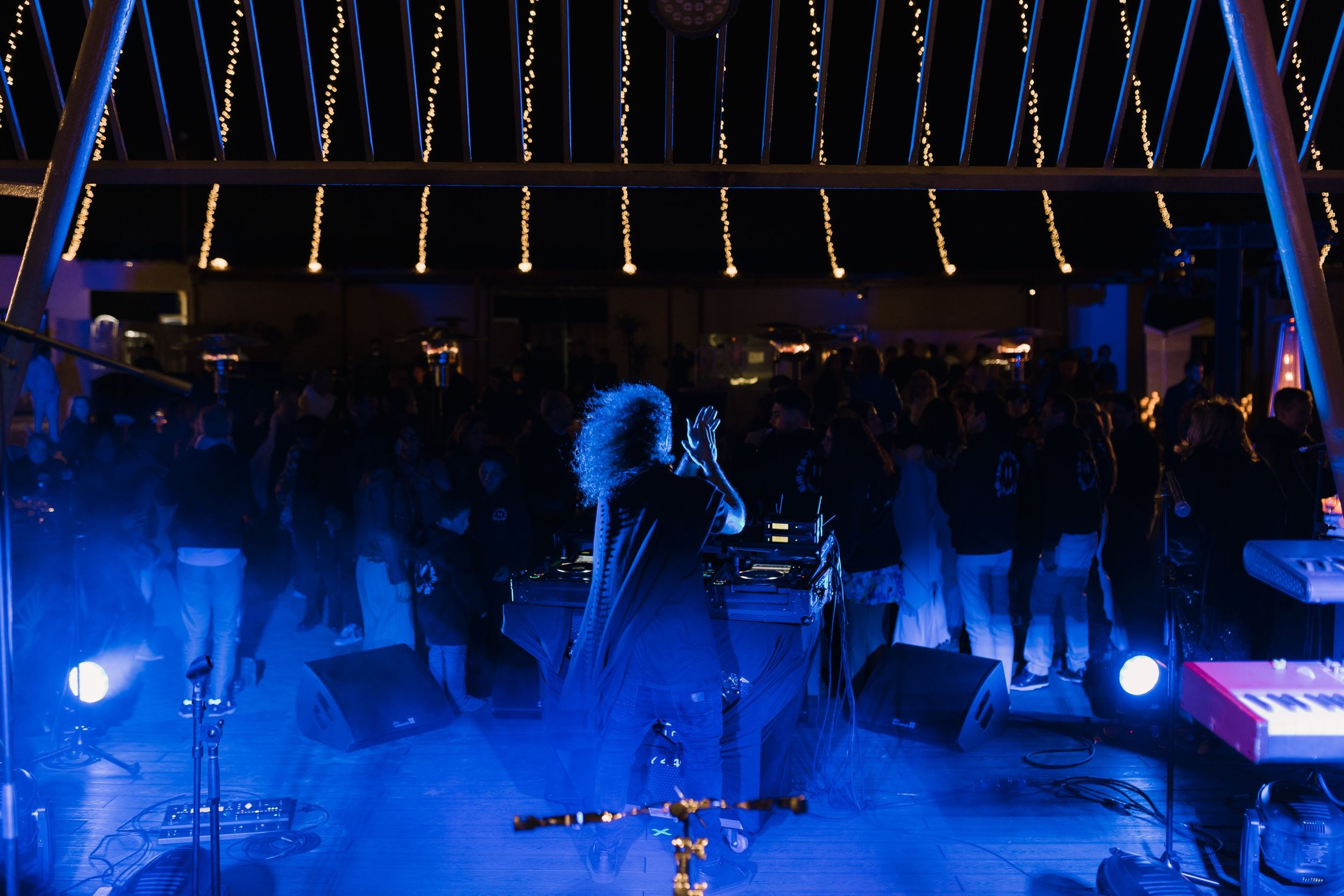 Joseph — after party. Свадебный и семейный фотограф в Москве