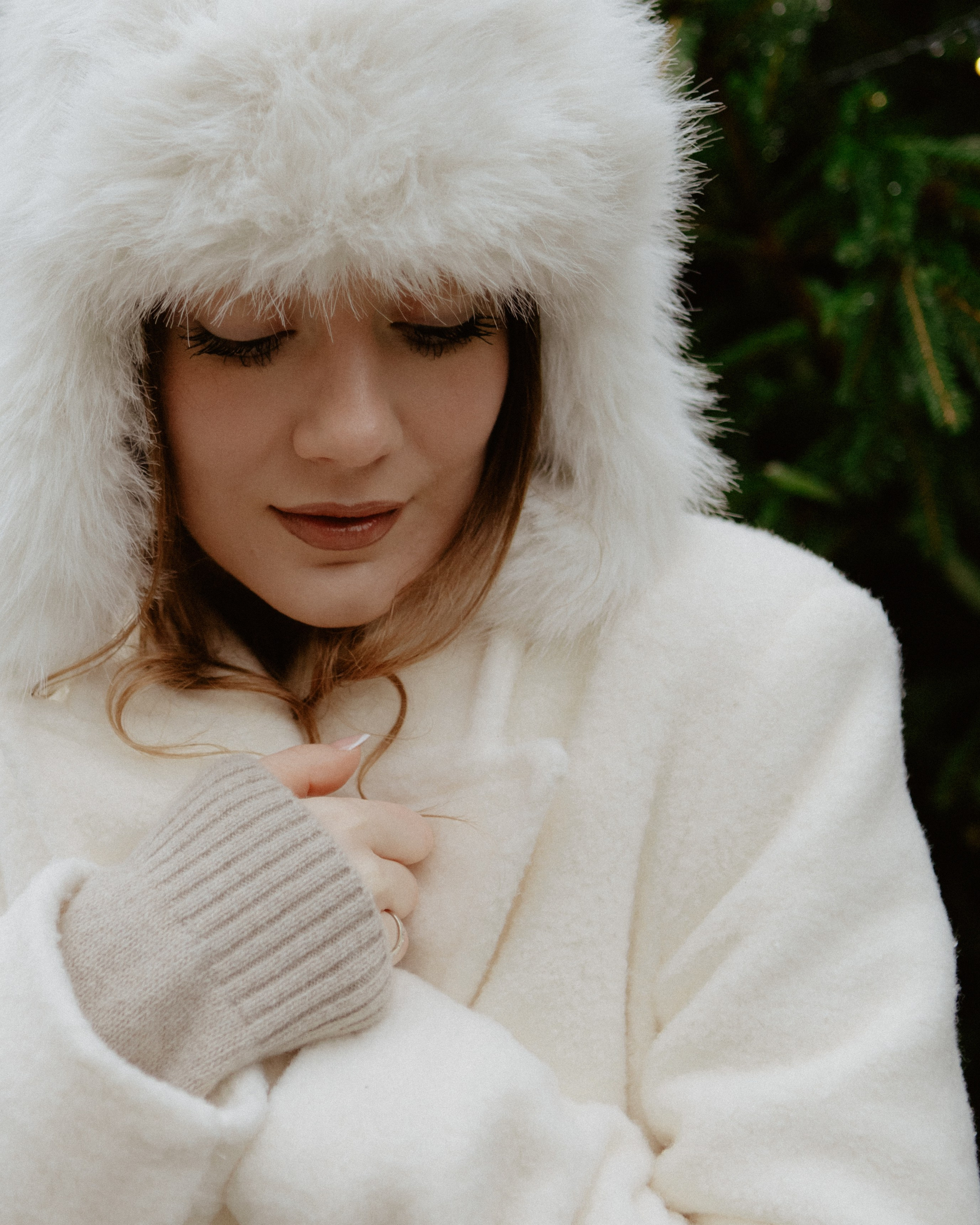 Лина. Фотограф в Кракове Надежда Харитоненко