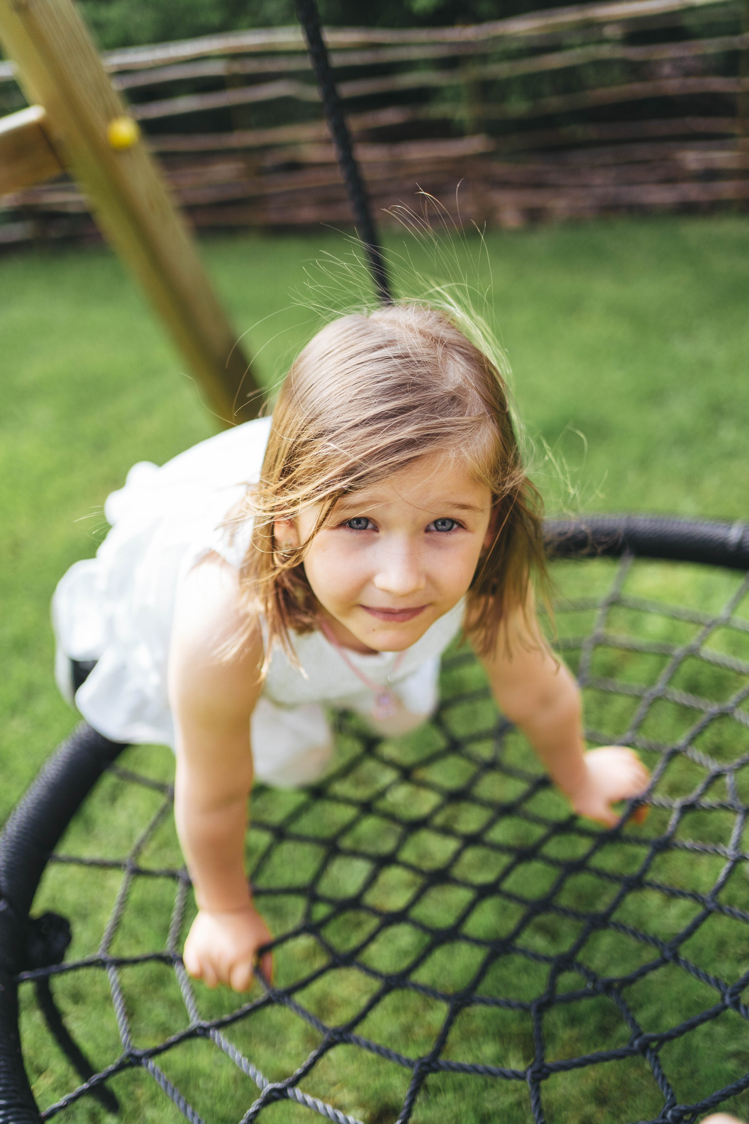 Кристина 8 лет. Главная