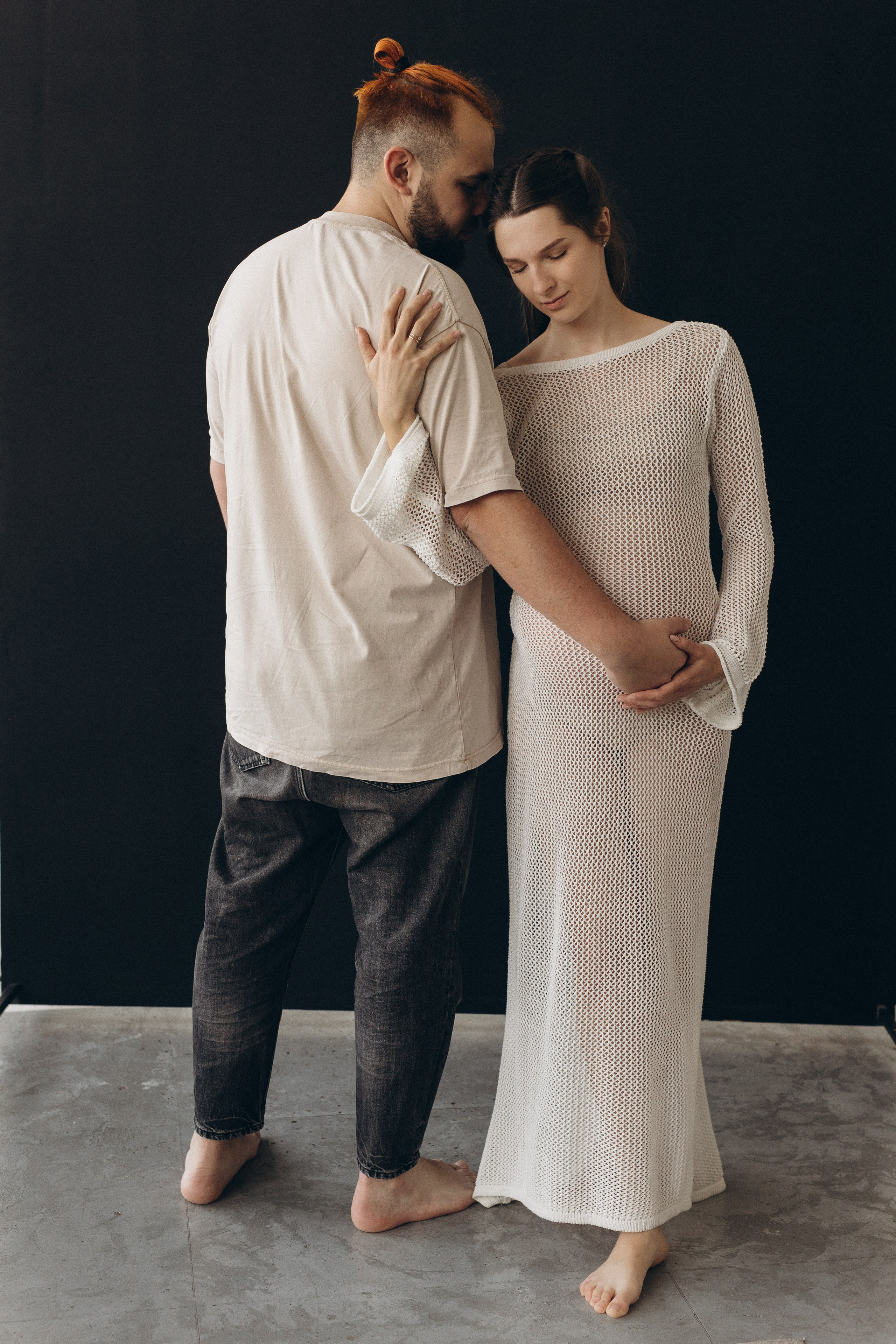 Беременность. Алёна Берёзка фотограф Минск